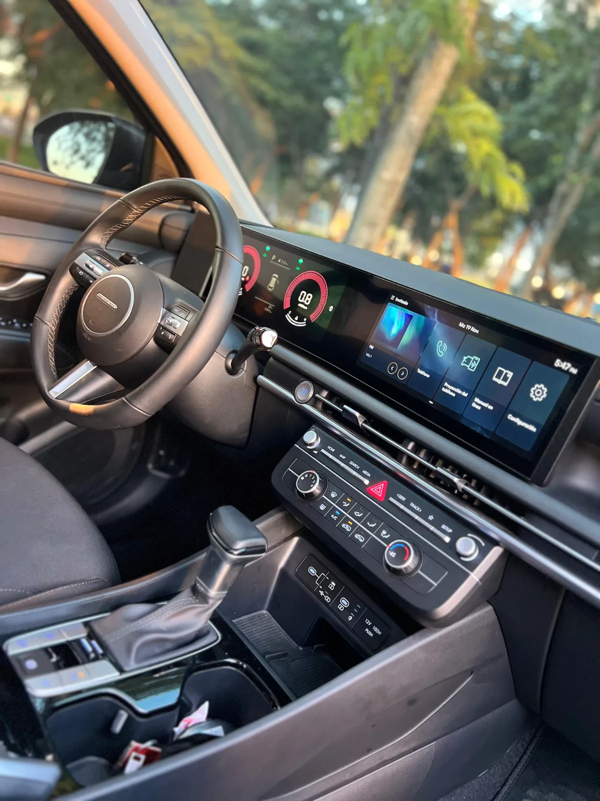 HYUNDAI TUCSON 2025 - Image 4
