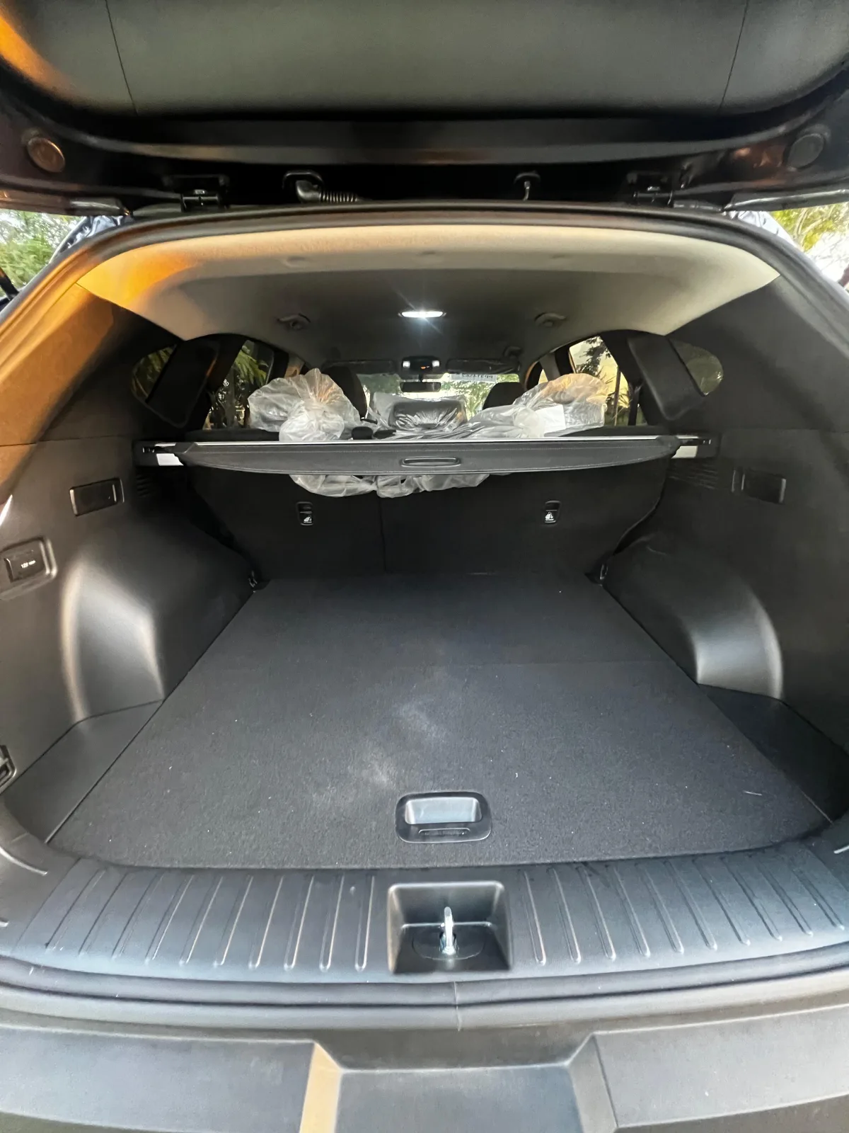 HYUNDAI TUCSON 2025 - Image 5