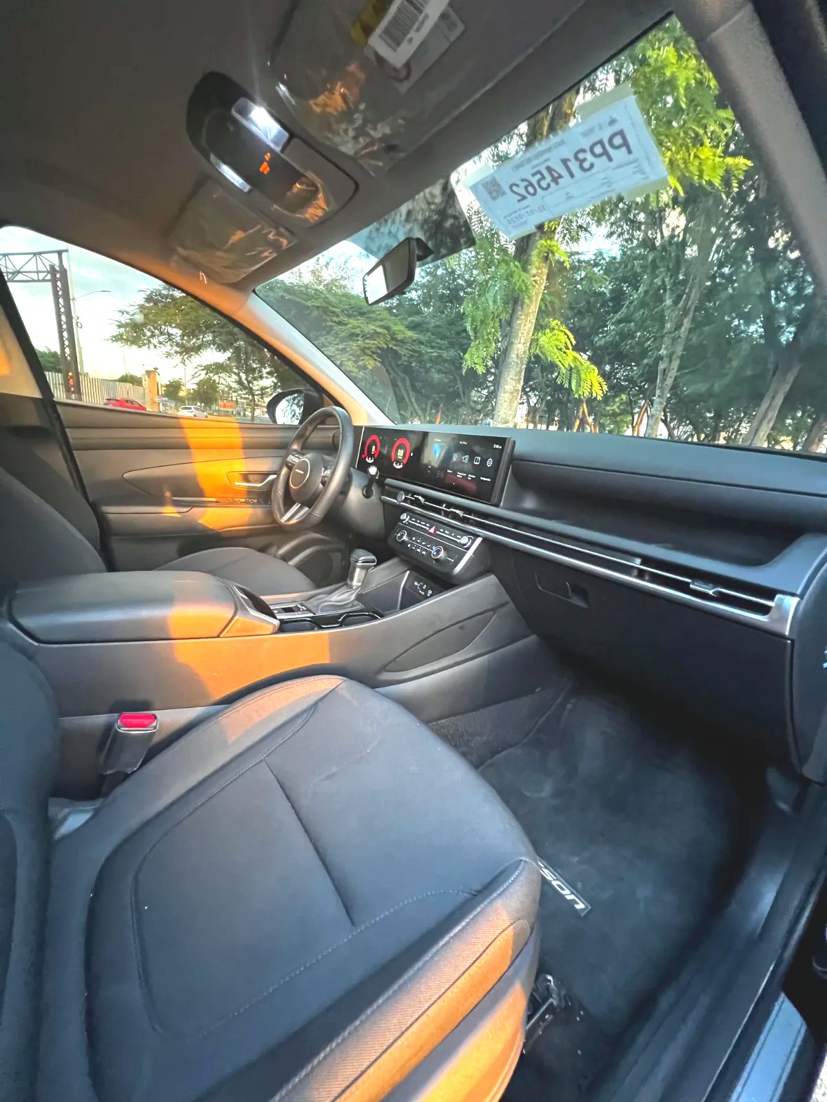 HYUNDAI TUCSON 2025 - Image 7