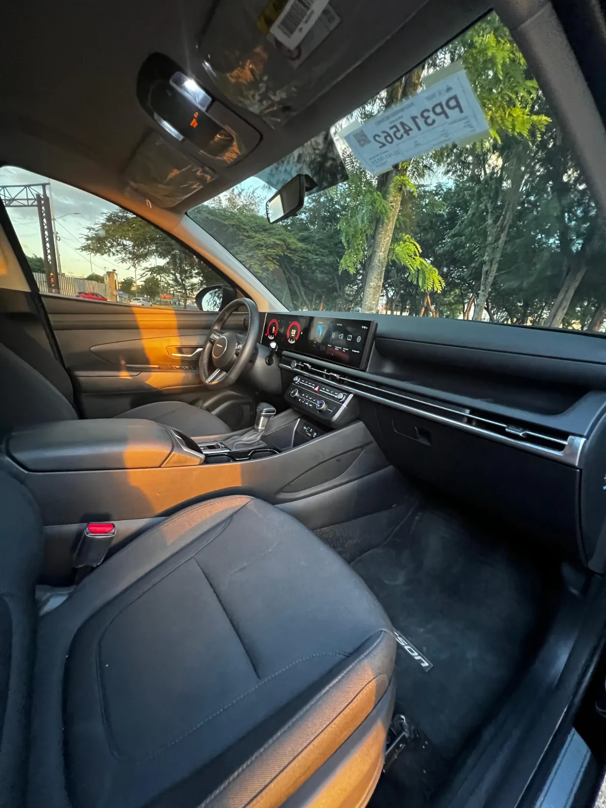 HYUNDAI TUCSON 2025 - Image 7