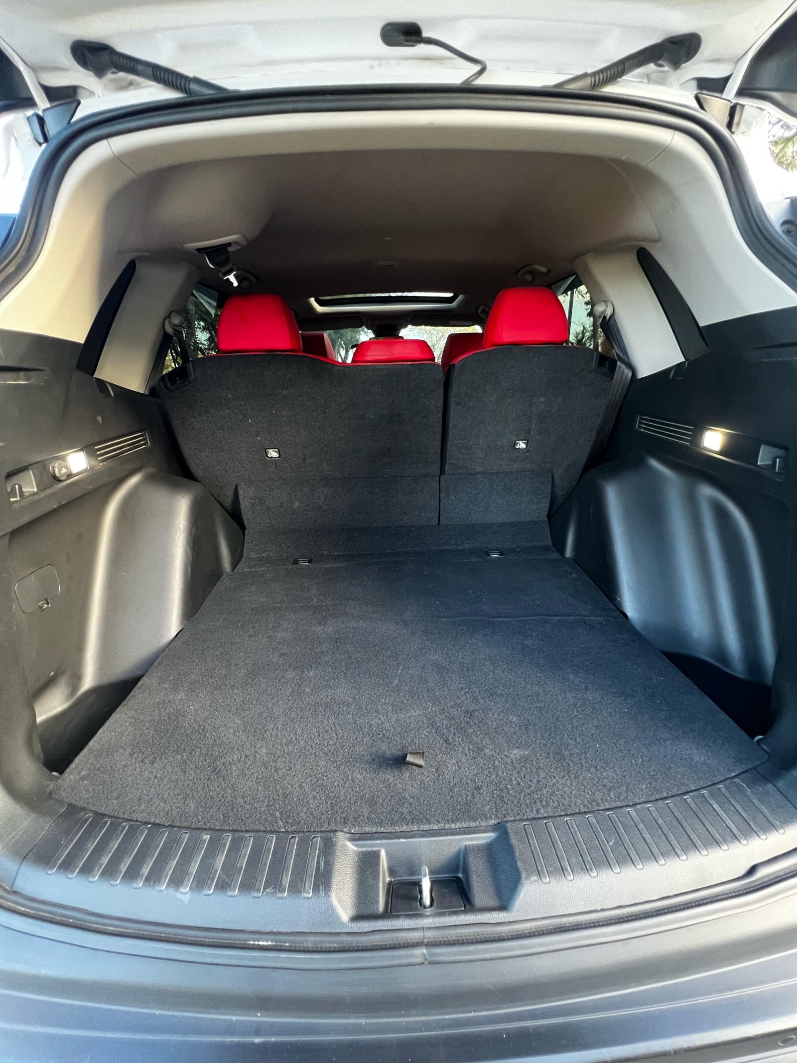 HONDA CRV 2024 - Image 4