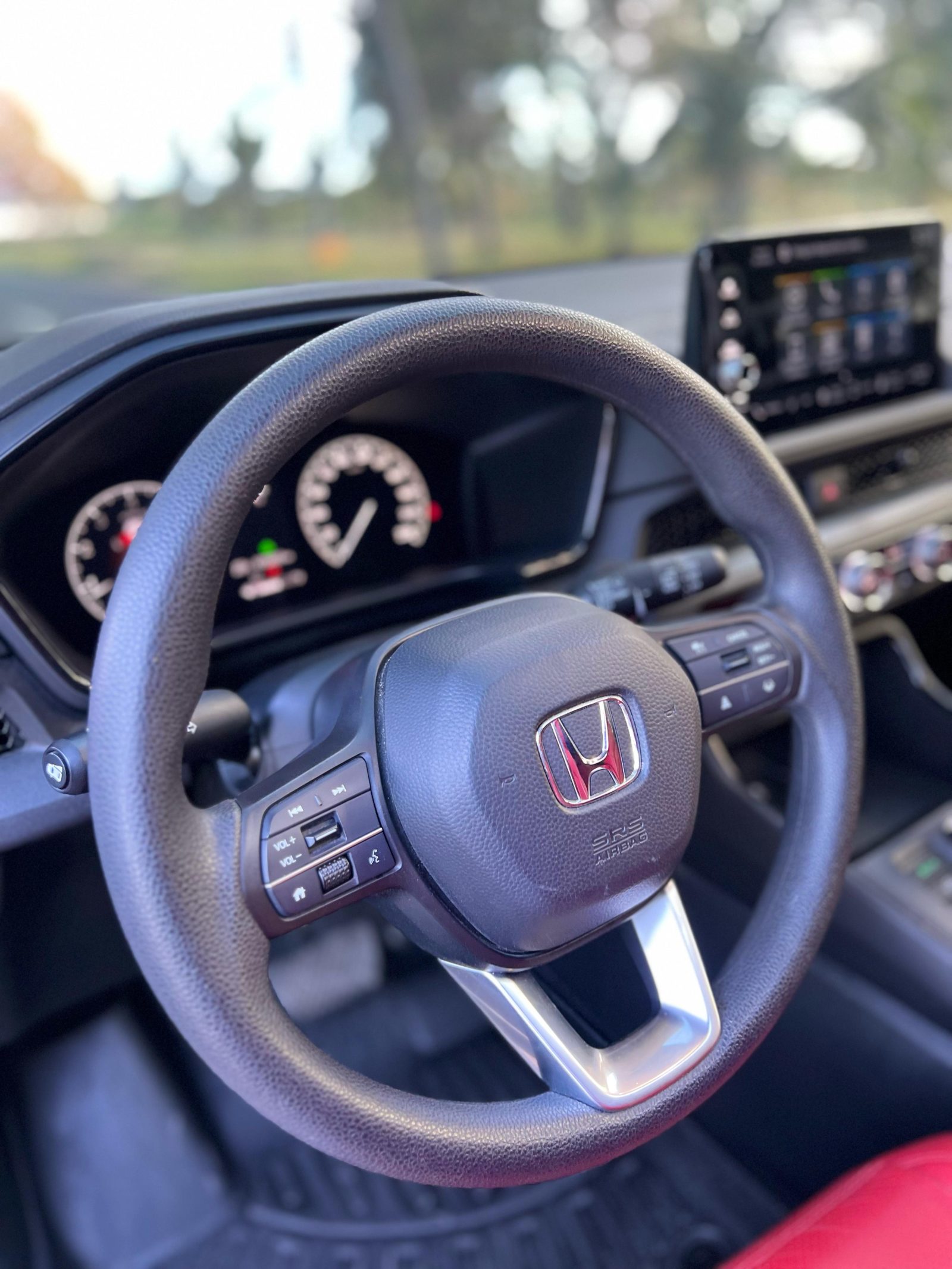 HONDA CRV 2024 - Image 7