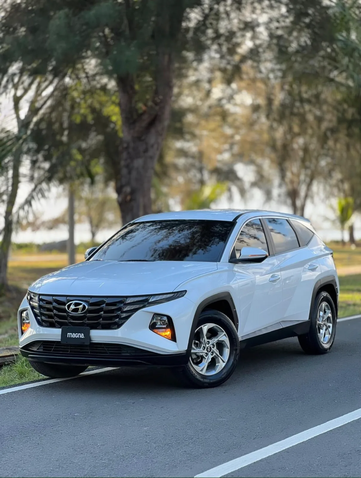 HYUNDAI TUCON 2023 - Image 2