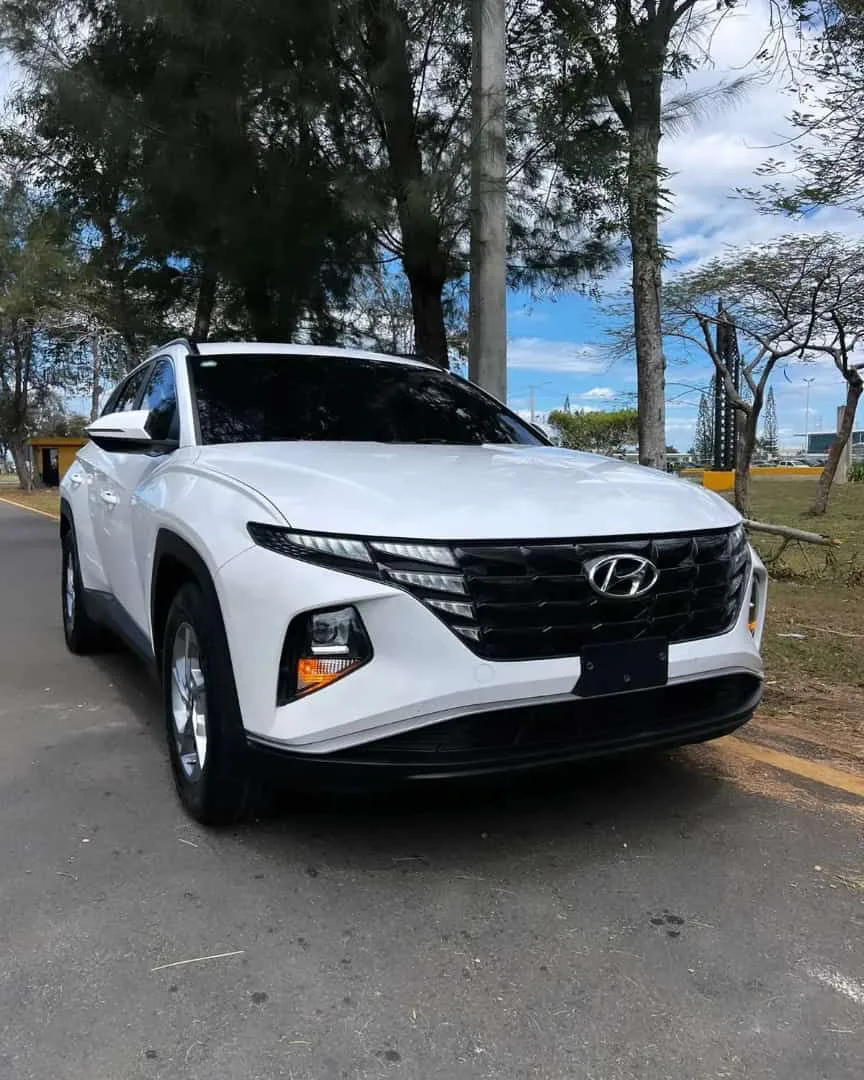 HYUNDAI TUCON 2023 - Image 3