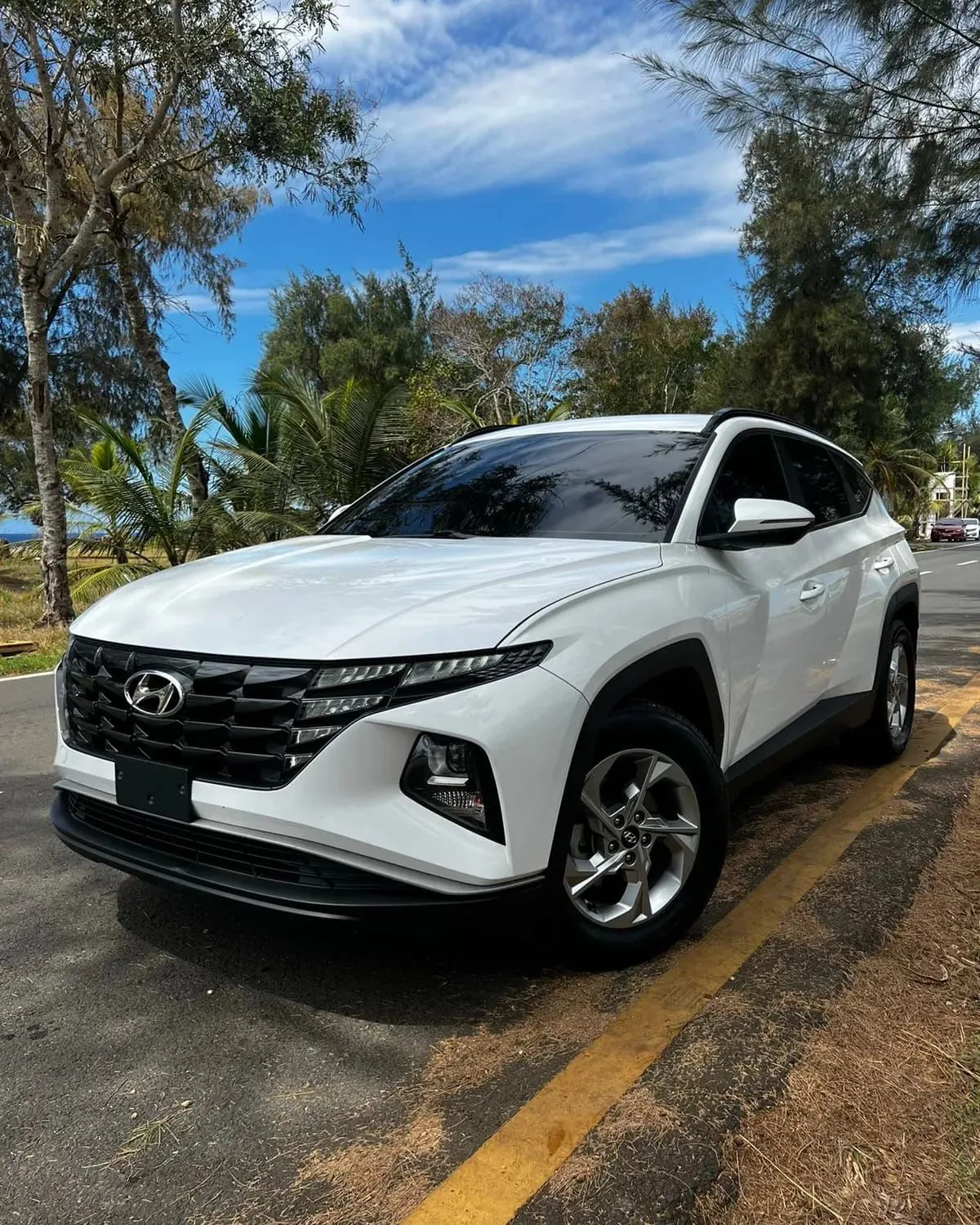 HYUNDAI TUCON 2023 - Image 4