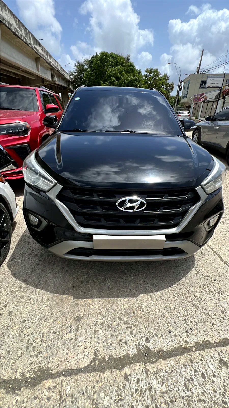 HYUNDAI CANTUS 2020 - Image 2