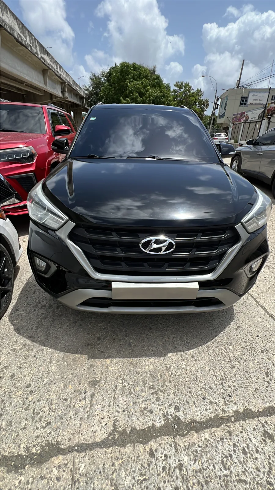 HYUNDAI CANTUS 2020 - Image 2