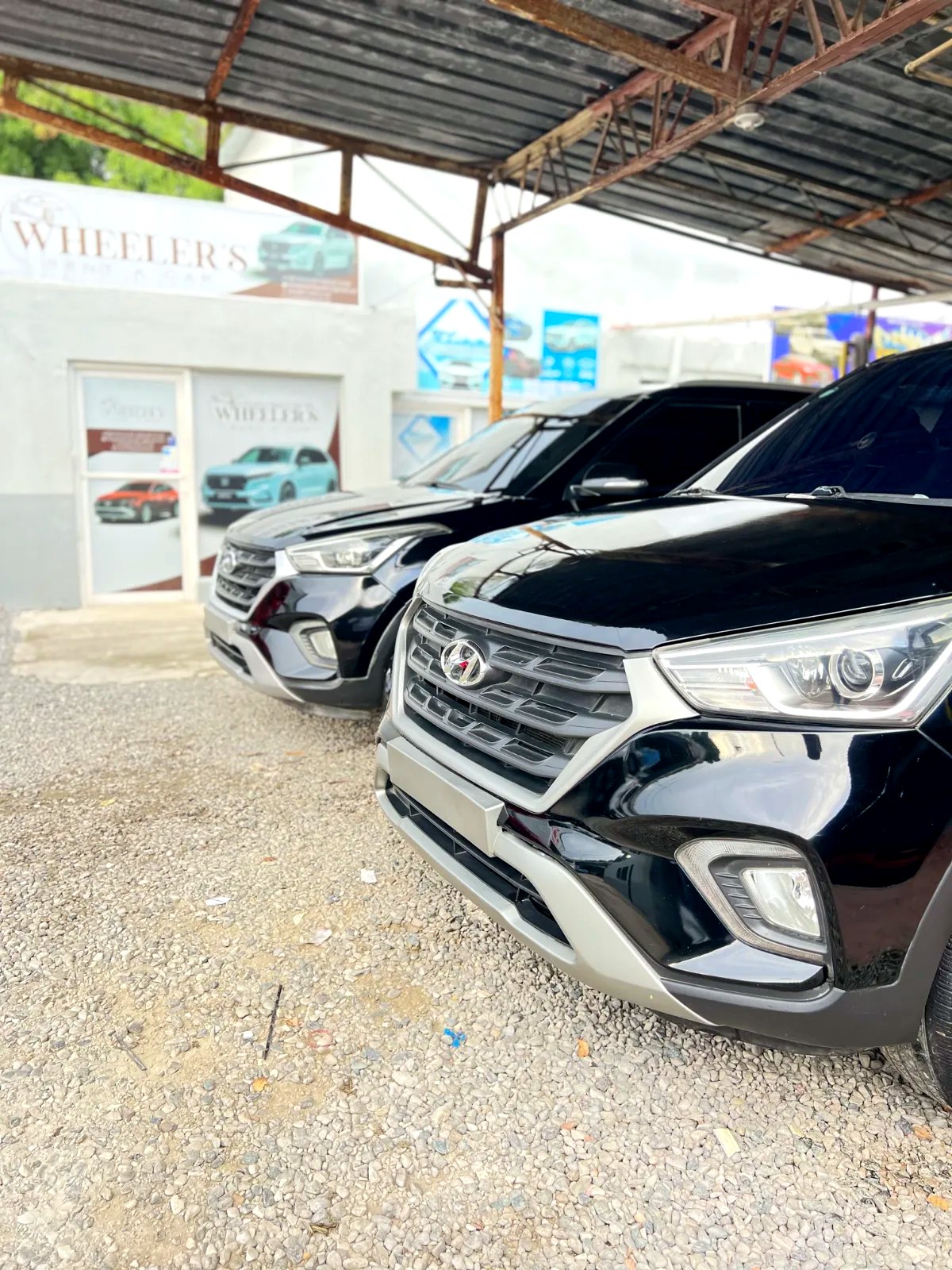 HYUNDAI CANTUS 2020 - Image 6