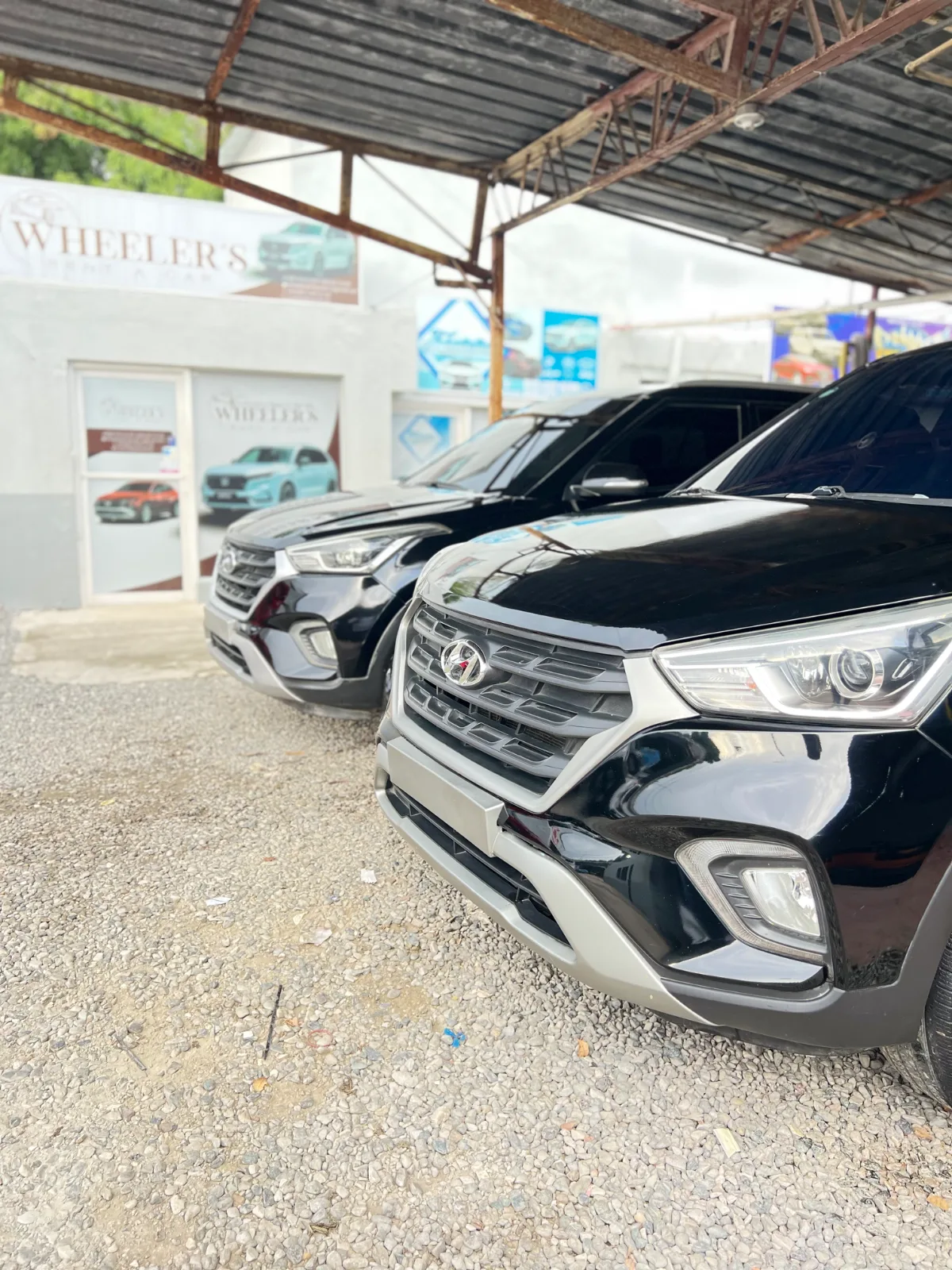 HYUNDAI CANTUS 2020 - Image 6