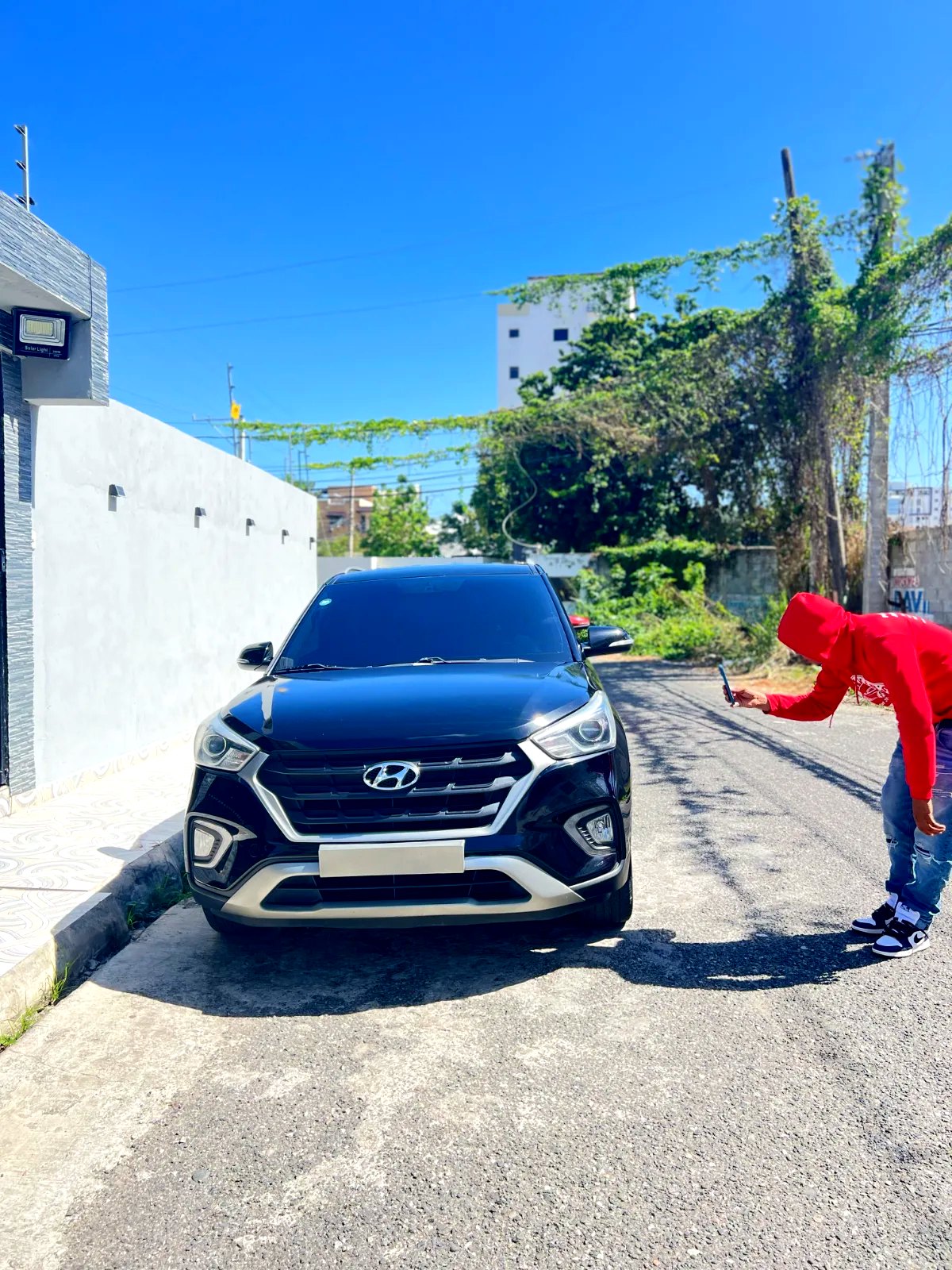 HYUNDAI CANTUS 2020 - Image 5