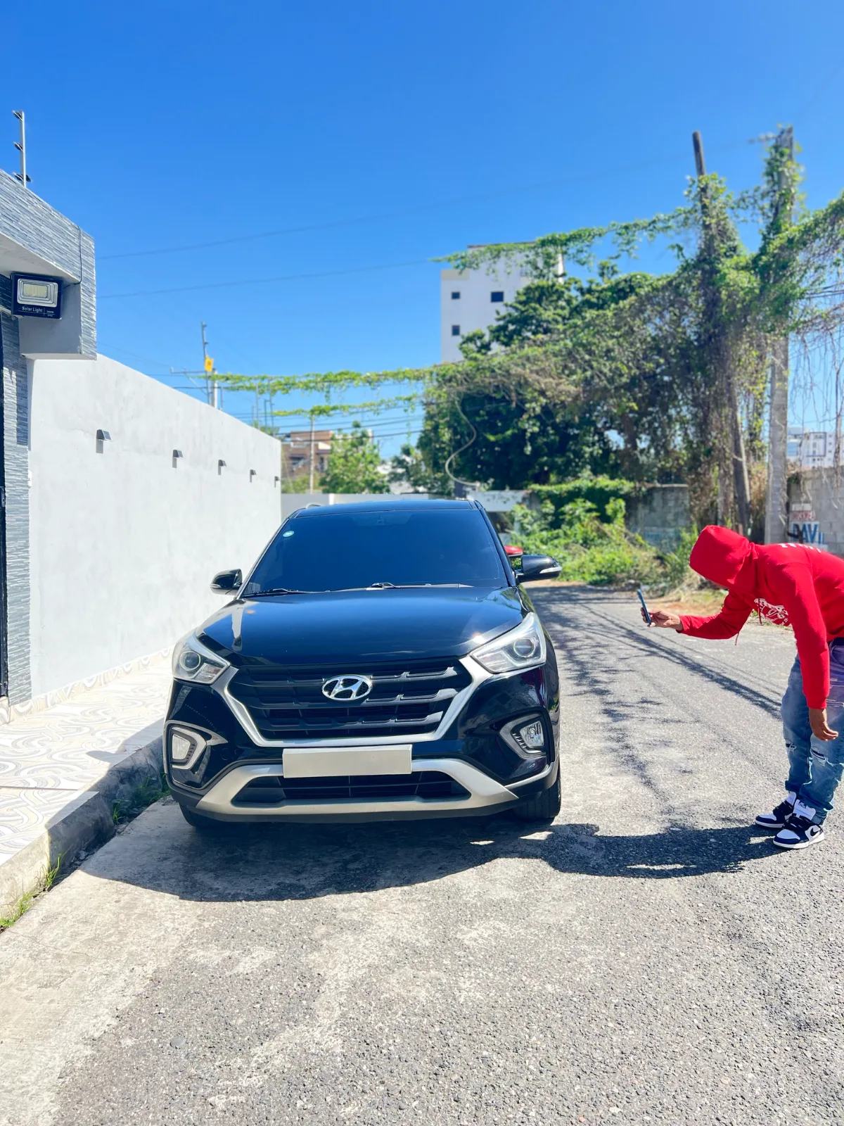 HYUNDAI CANTUS 2020 - Image 5