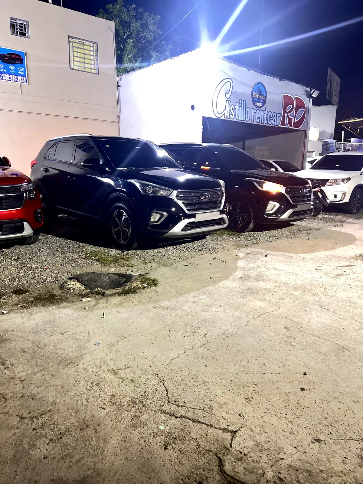 HYUNDAI CANTUS 2020 - Image 7