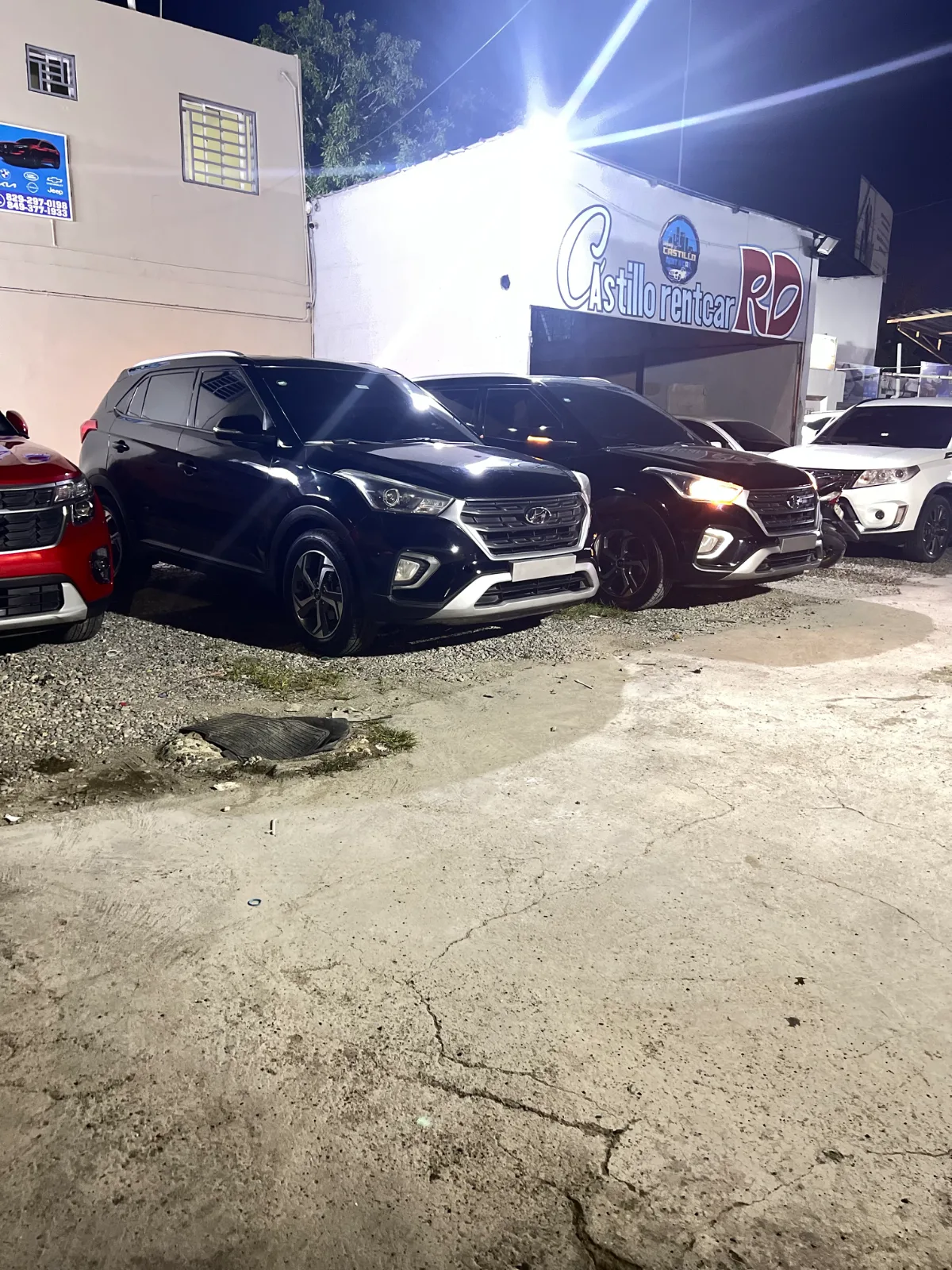 HYUNDAI CANTUS 2020 - Image 7