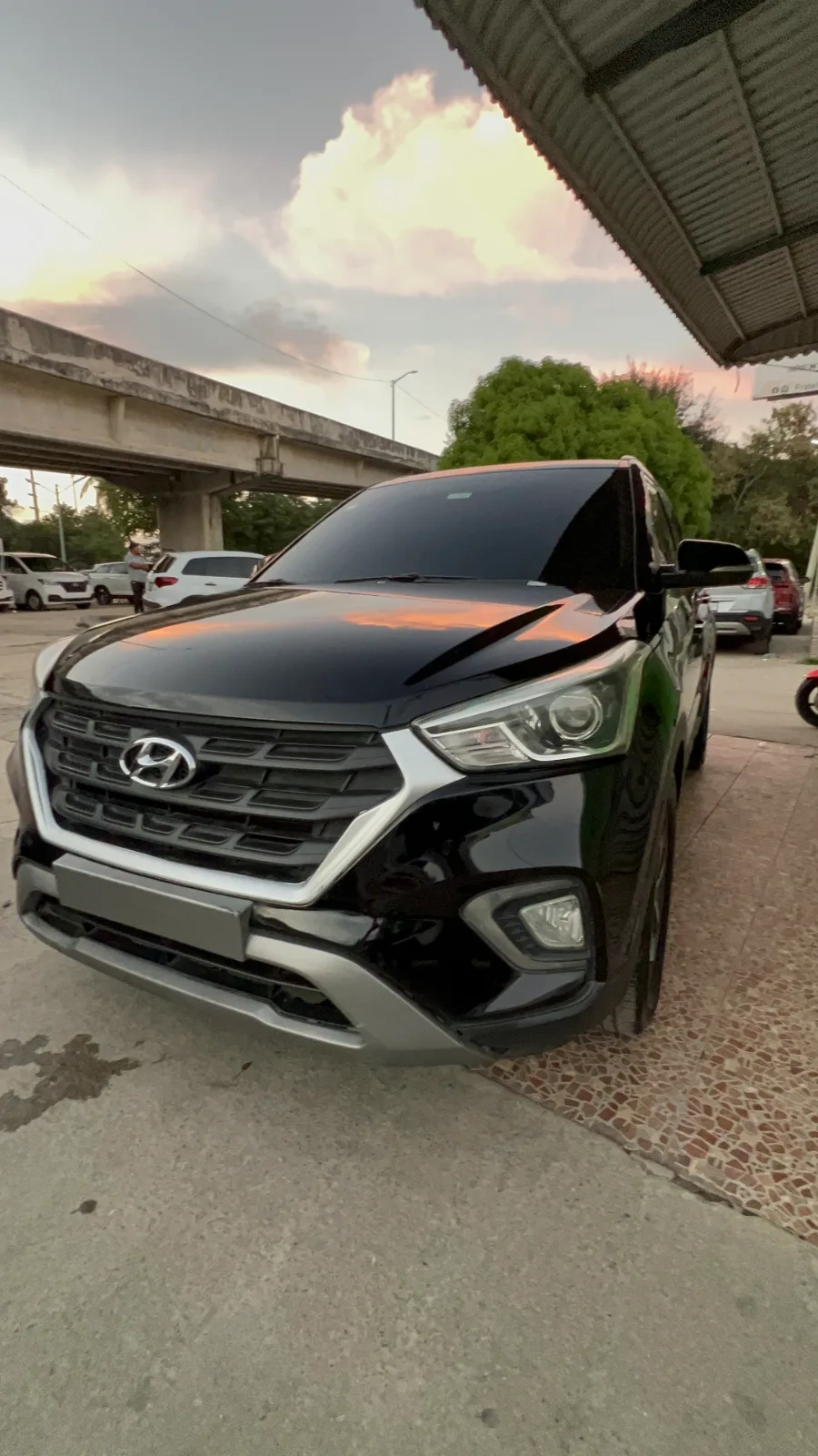 HYUNDAI CANTUS 2020 - Image 8