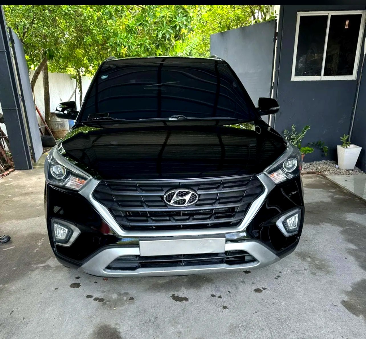 HYUNDAI CANTUS 2020 - Image 9