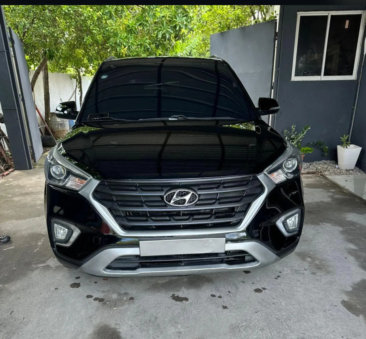 HYUNDAI CANTUS 2020 - Image 9