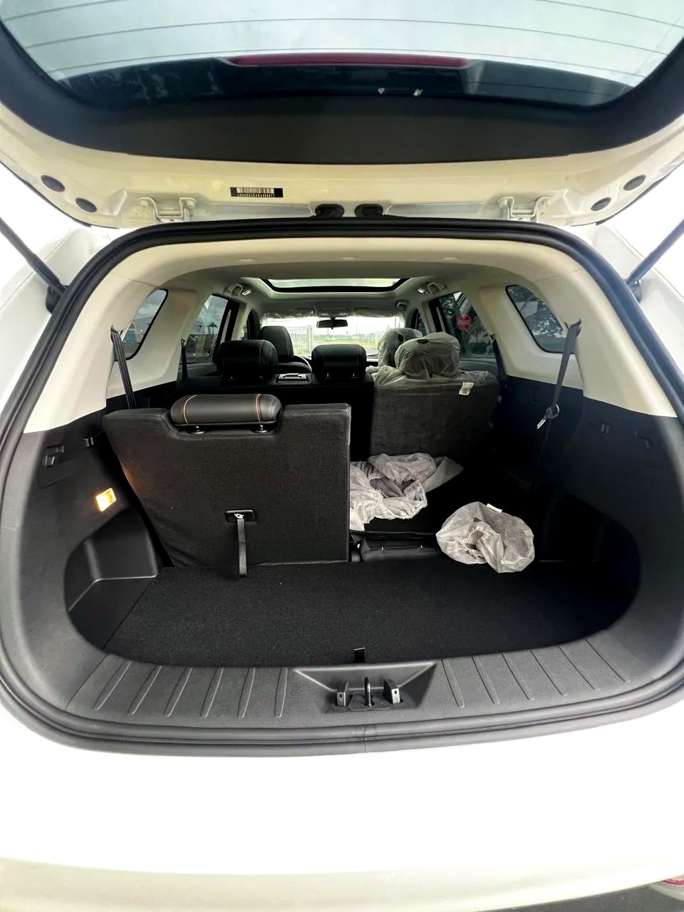 CHANGAN X7 2026 - Image 4