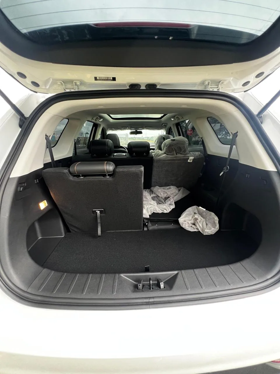 CHANGAN X7 2026 - Image 4