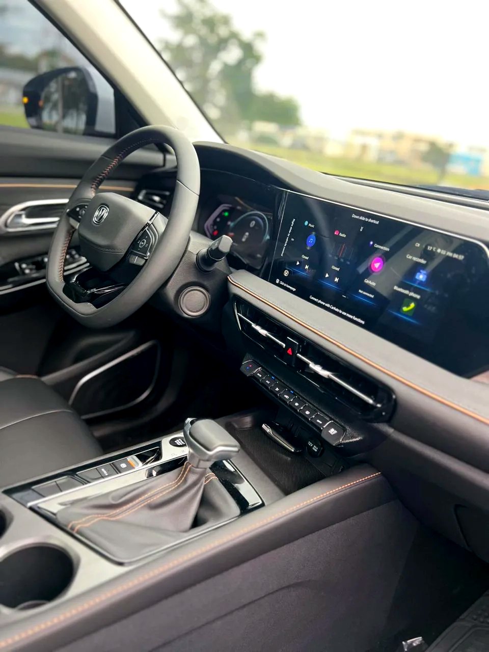 CHANGAN X7 2026 - Image 6