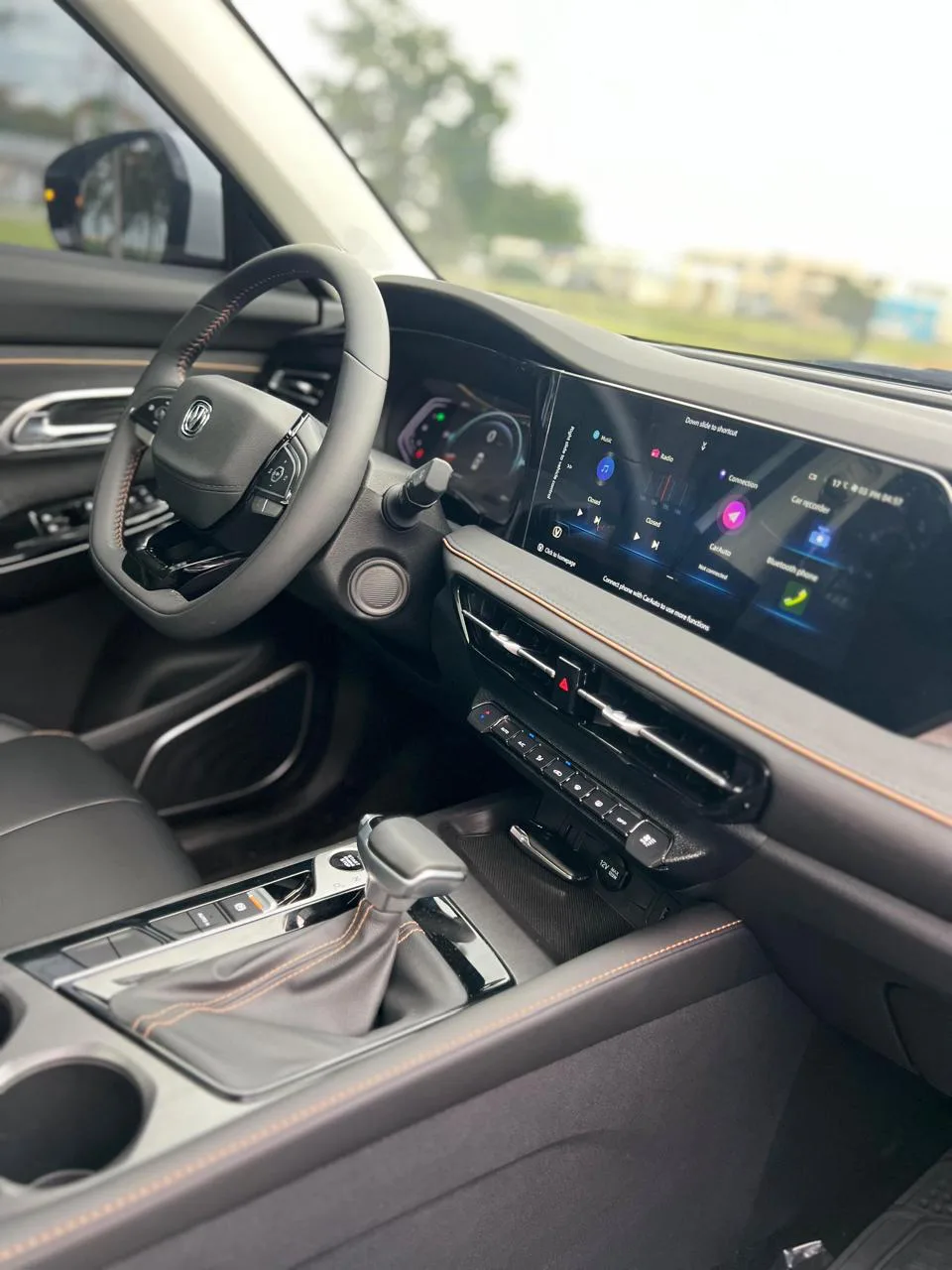 CHANGAN X7 2026 - Image 7