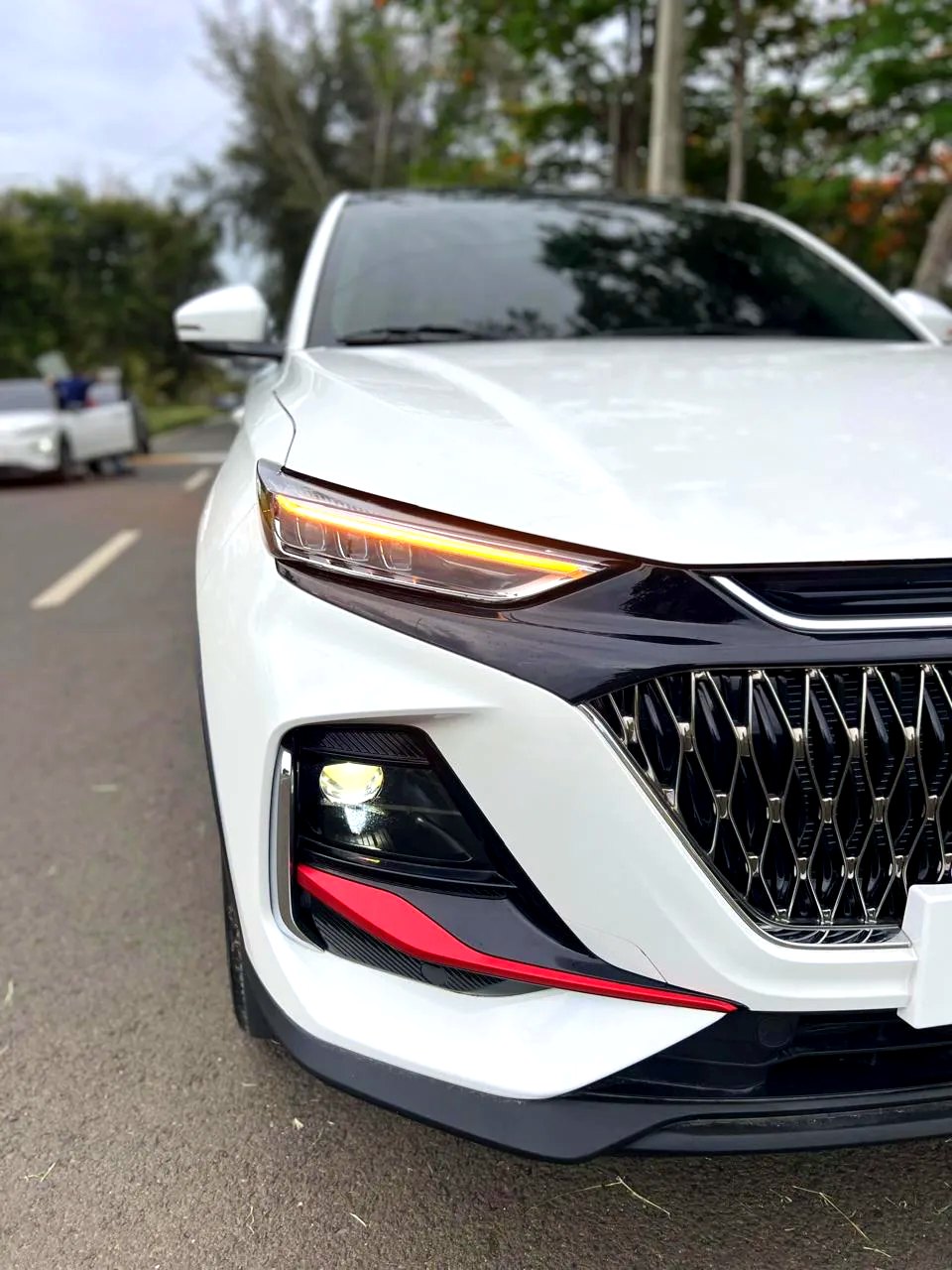 CHANGAN X7 2026 - Image 5