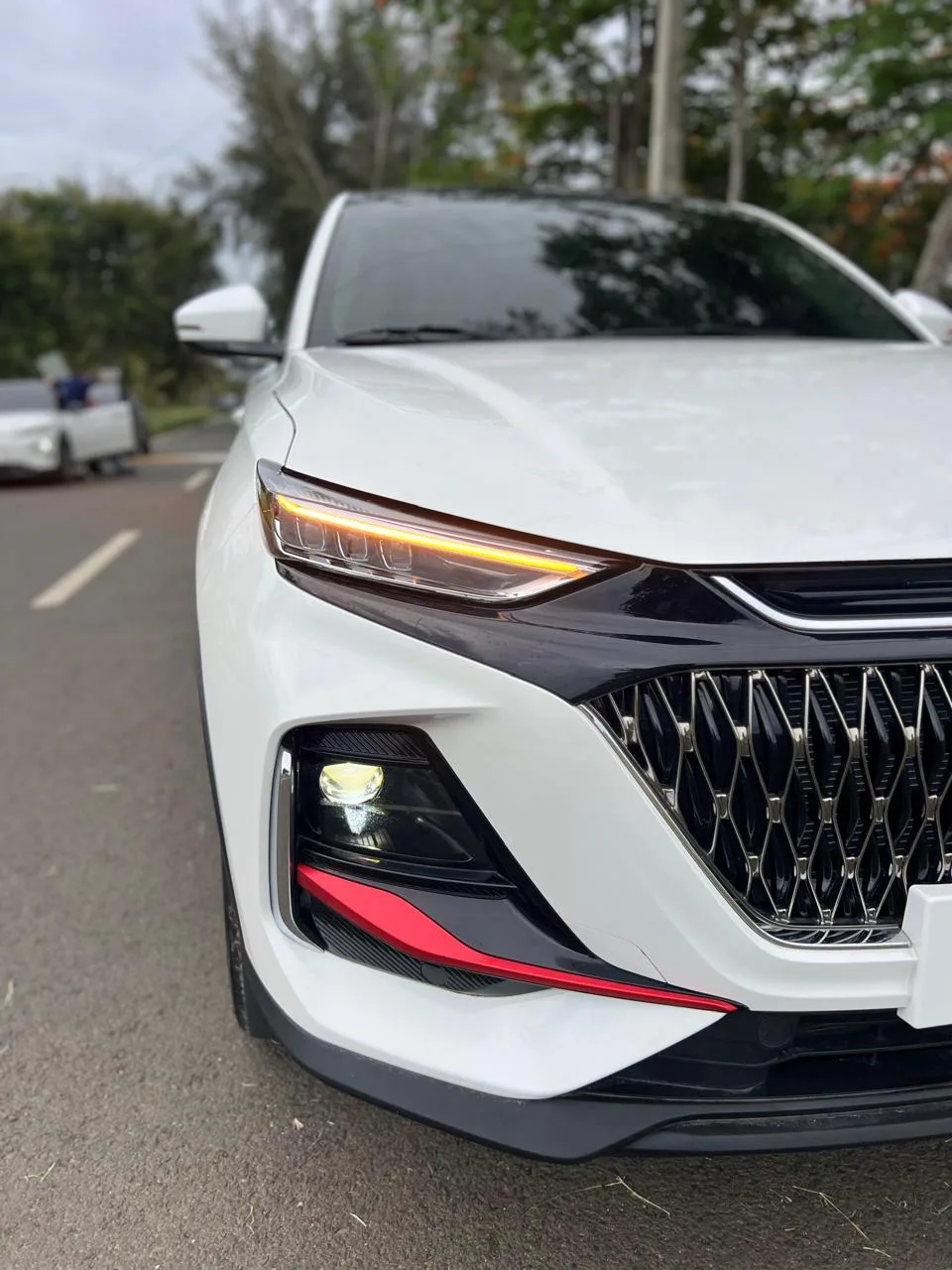 CHANGAN X7 2026 - Image 6