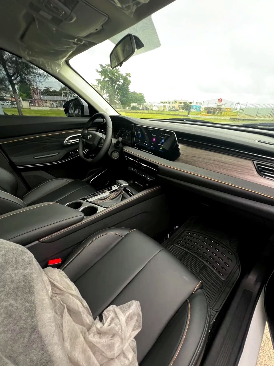 CHANGAN X7 2026 - Image 7