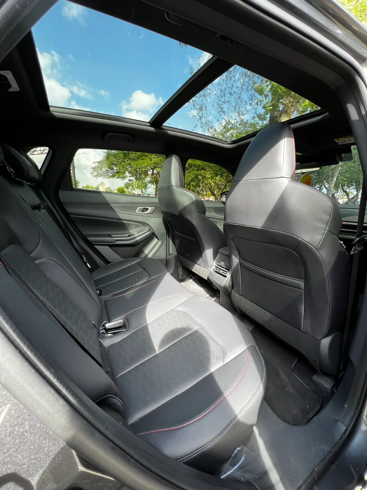 CHANGAN Cs55+ 2025 - Image 5