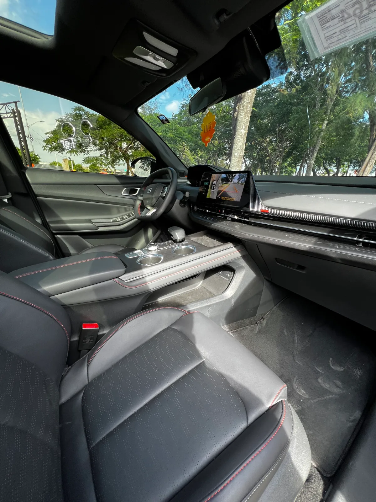 CHANGAN Cs55+ 2025 - Image 6