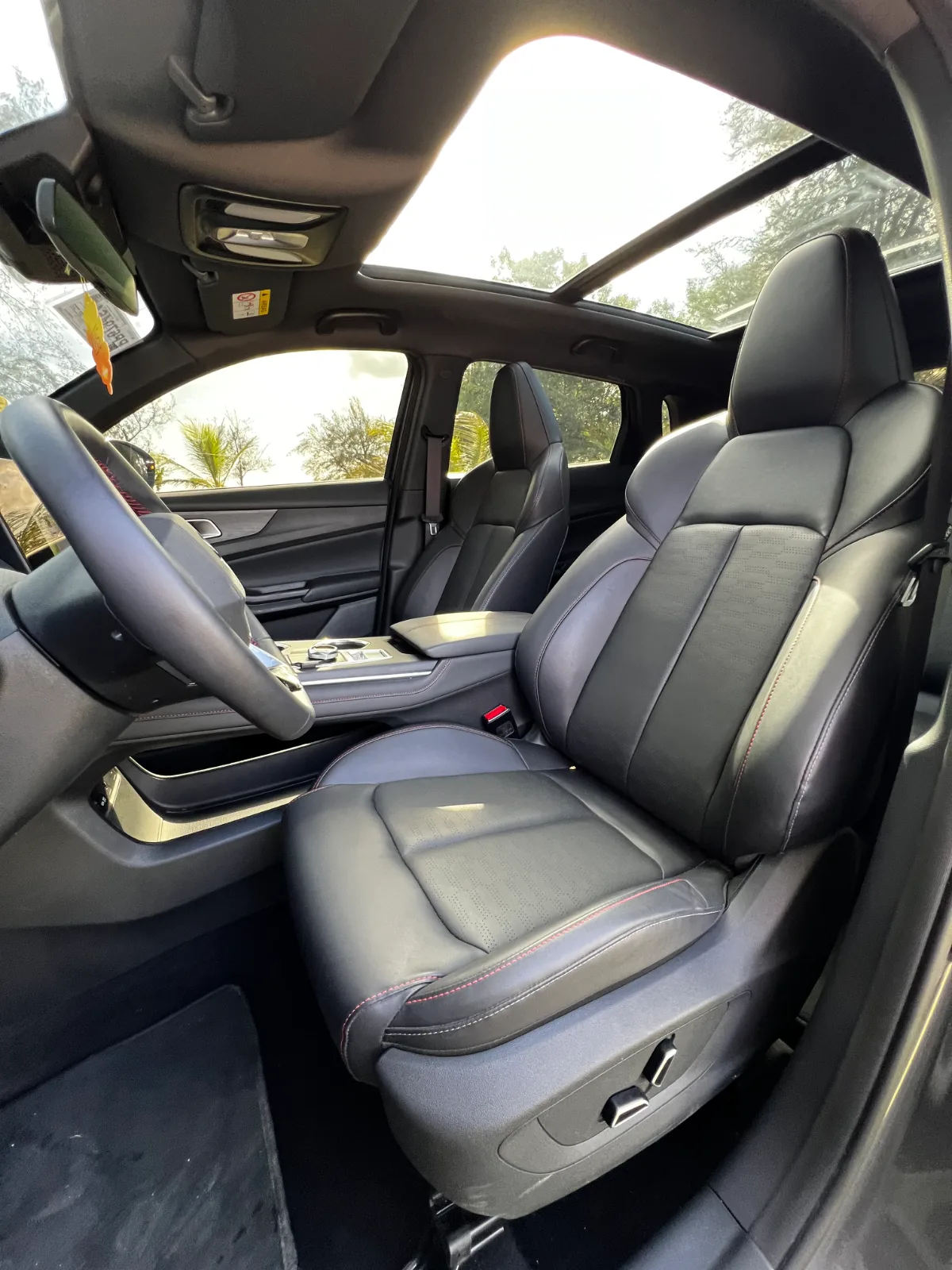 CHANGAN Cs55+ 2025 - Image 7