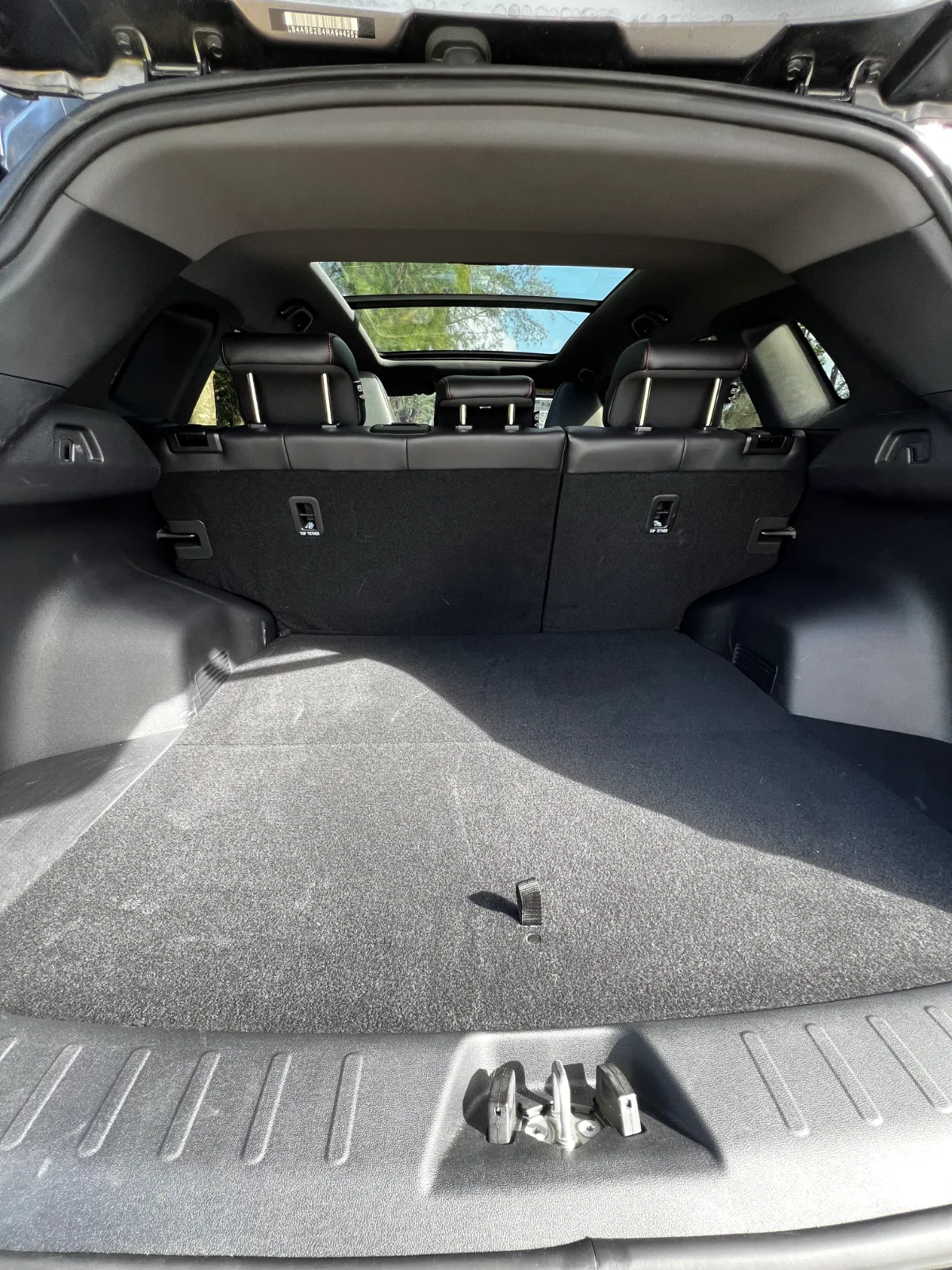 CHANGAN Cs55+ 2025 - Image 10