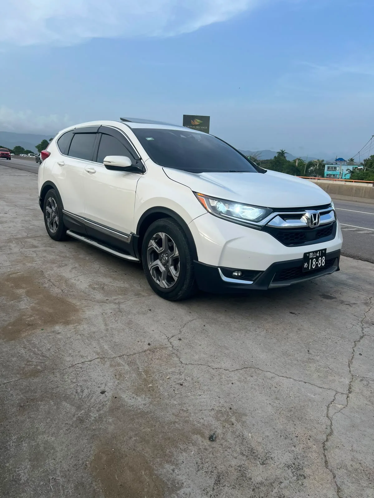 Honda Crv 2019 - Image 3