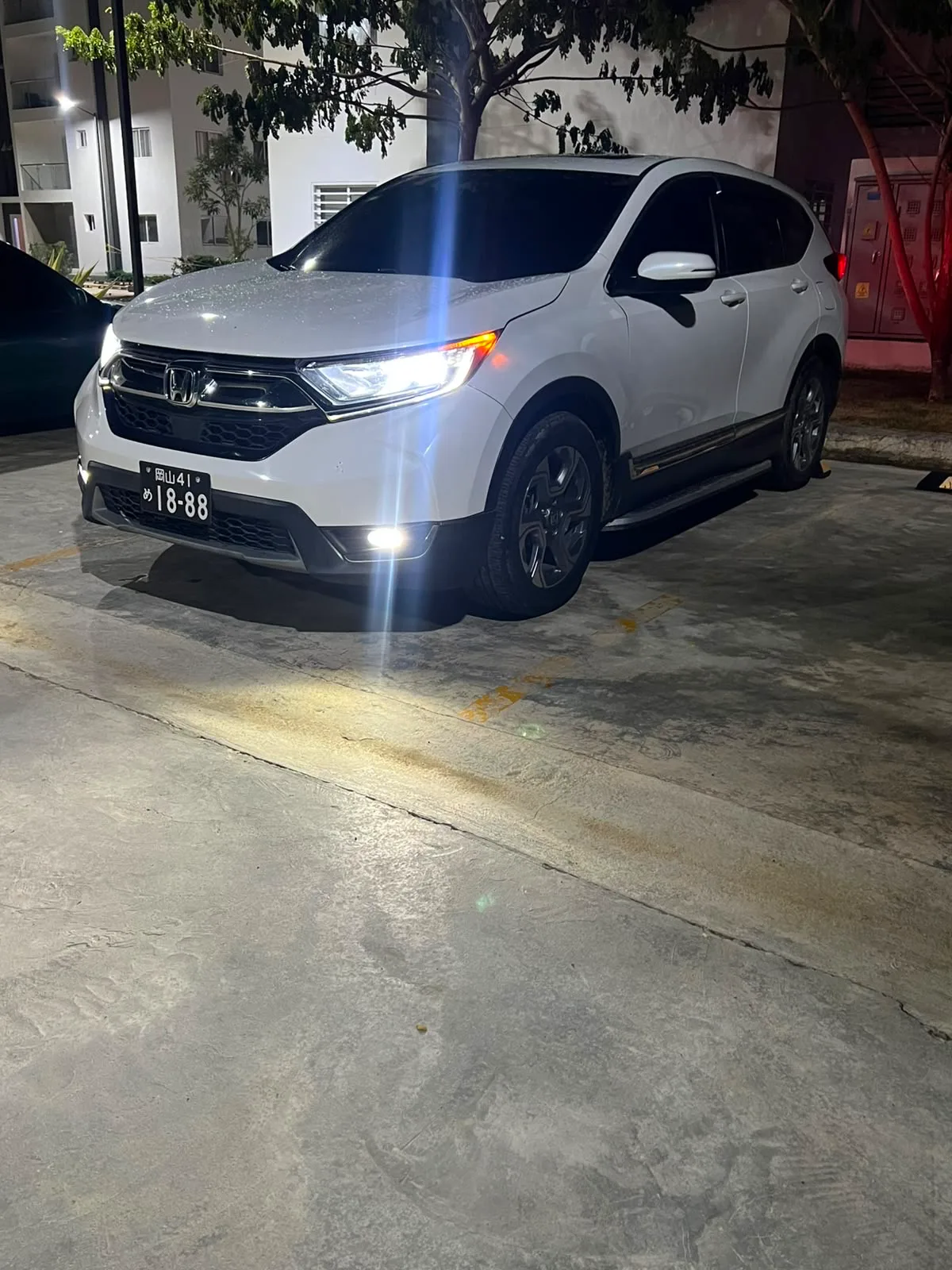 Honda Crv 2019 - Image 4