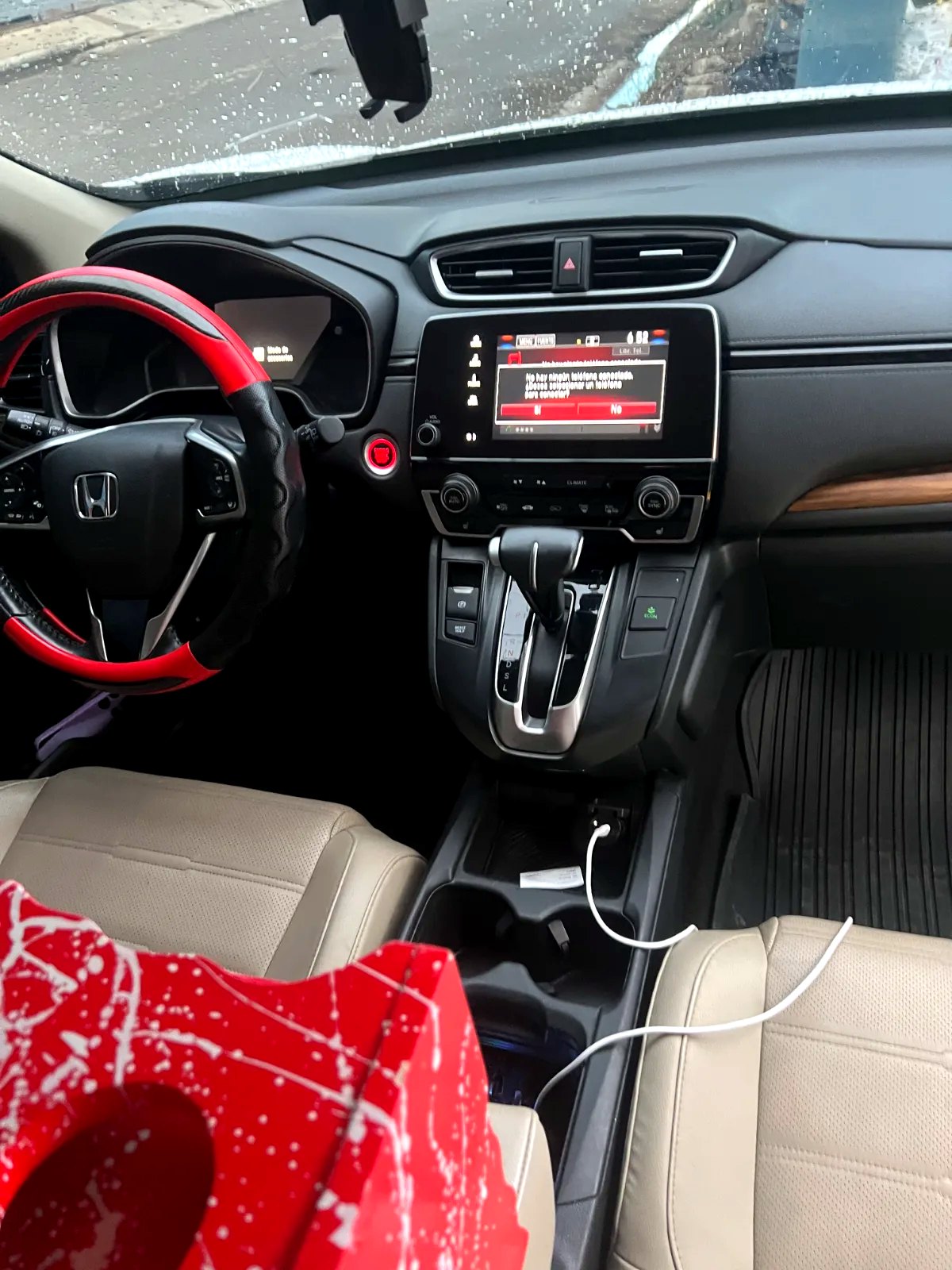 Honda Crv 2019 - Image 6
