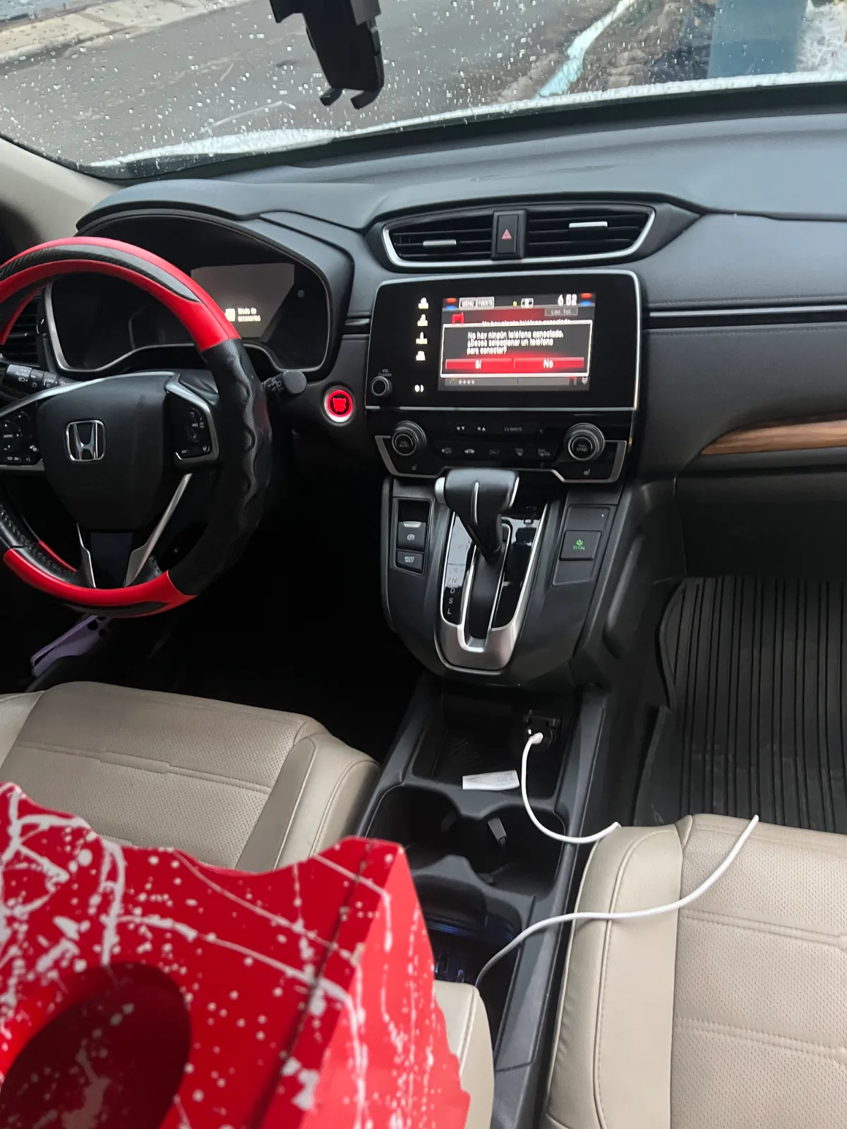 Honda Crv 2019 - Image 6