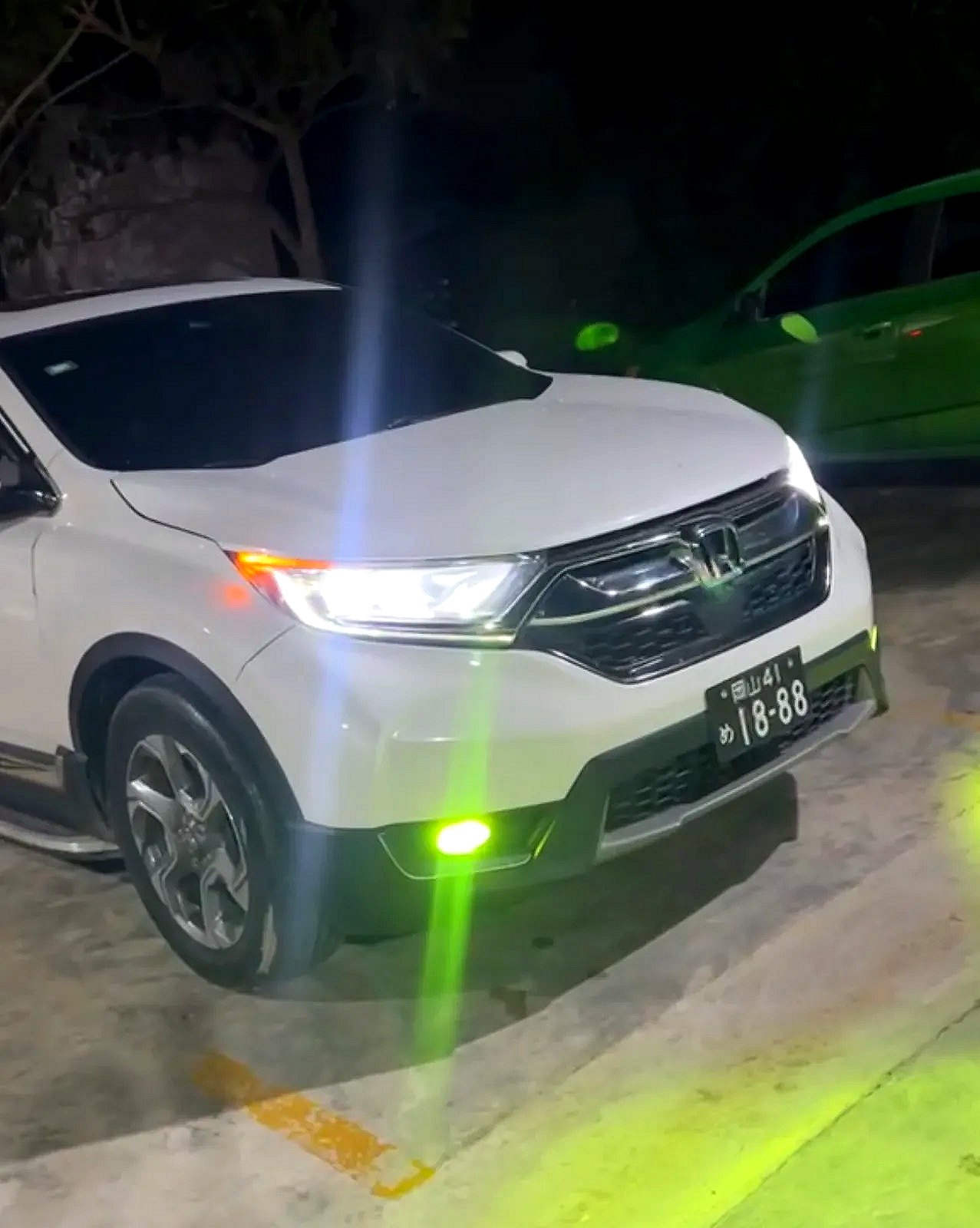 Honda Crv 2019 - Image 5