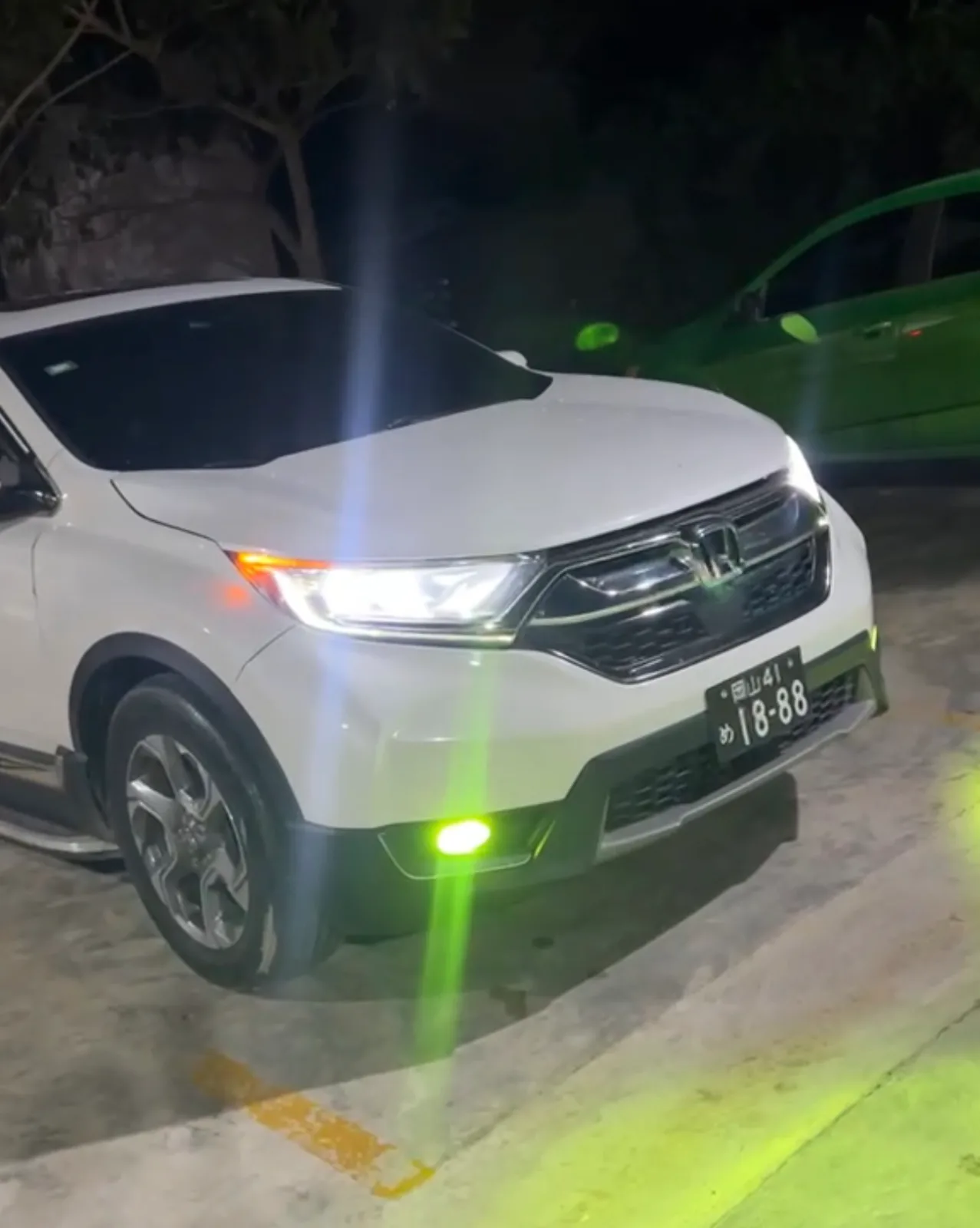 Honda Crv 2019 - Image 5