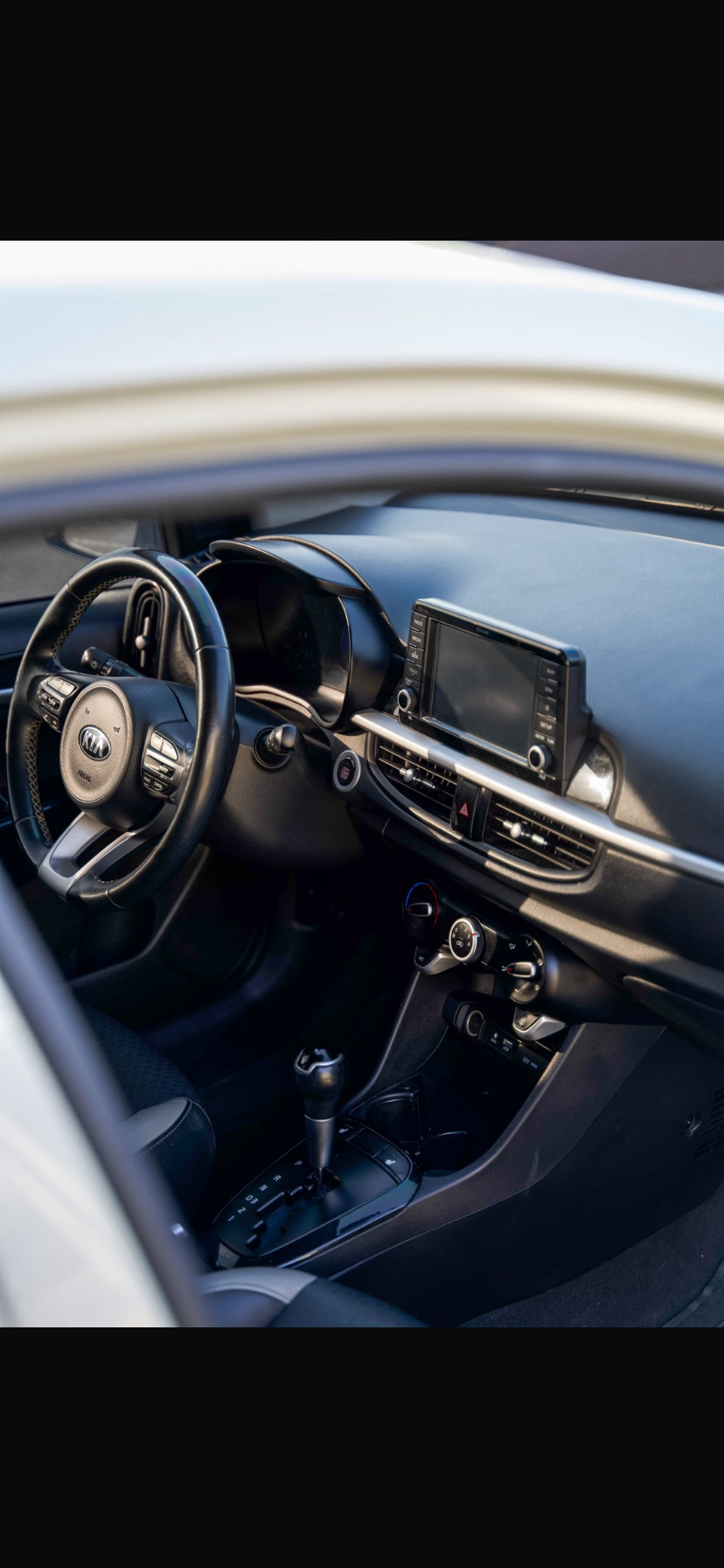 Kia Morning 2018 - Image 3