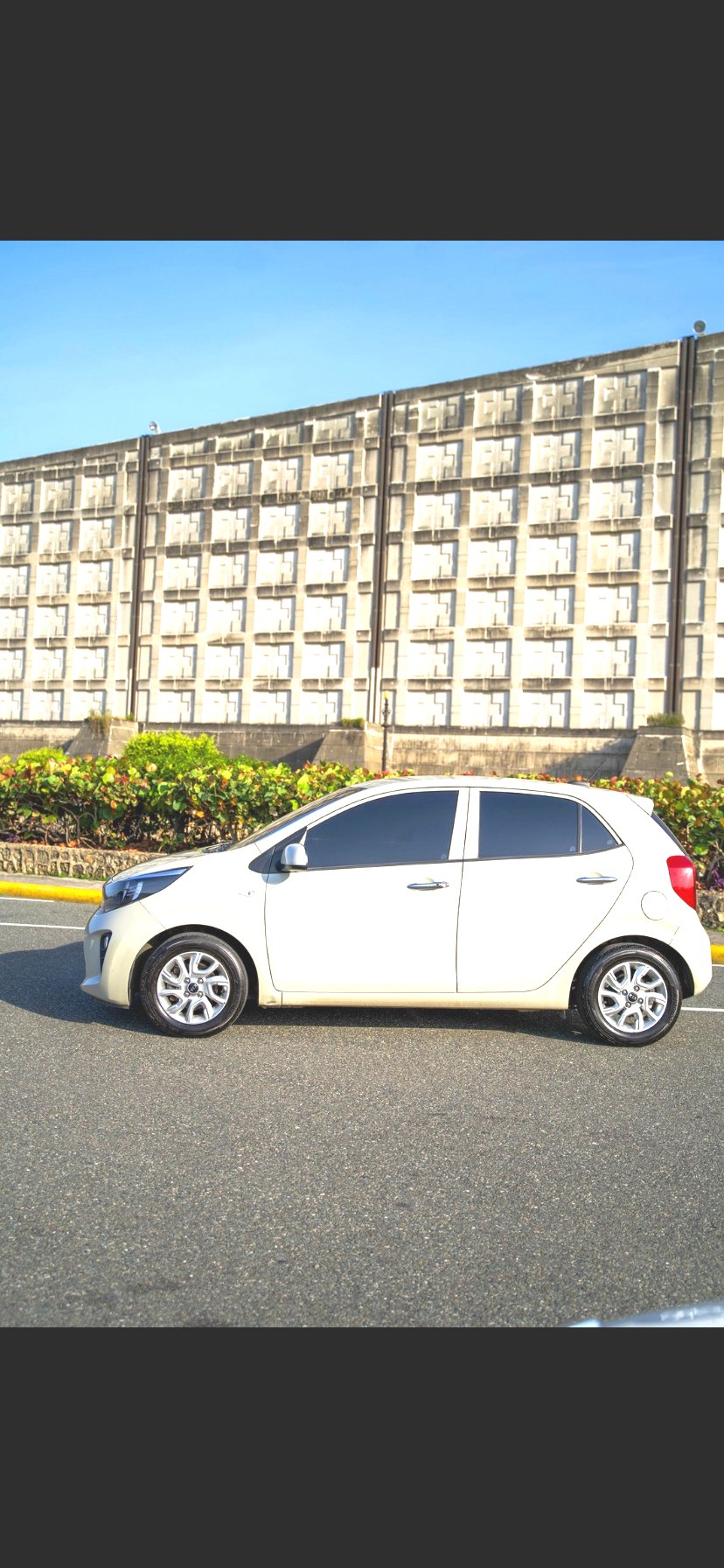 Kia Morning 2018 - Image 2
