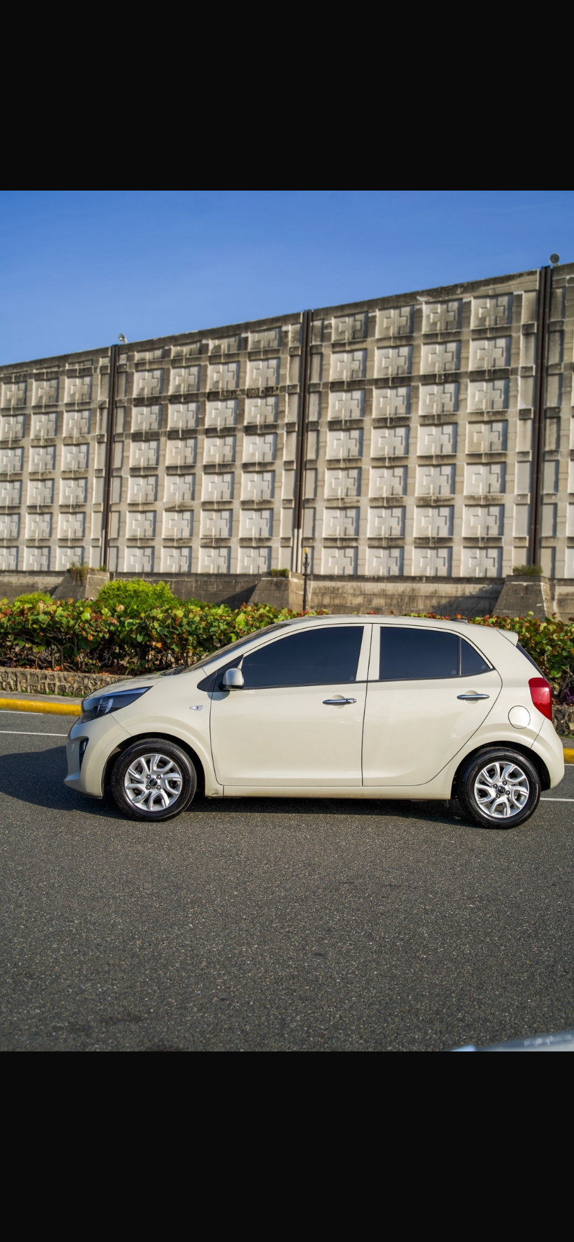Kia Morning 2018 - Image 2