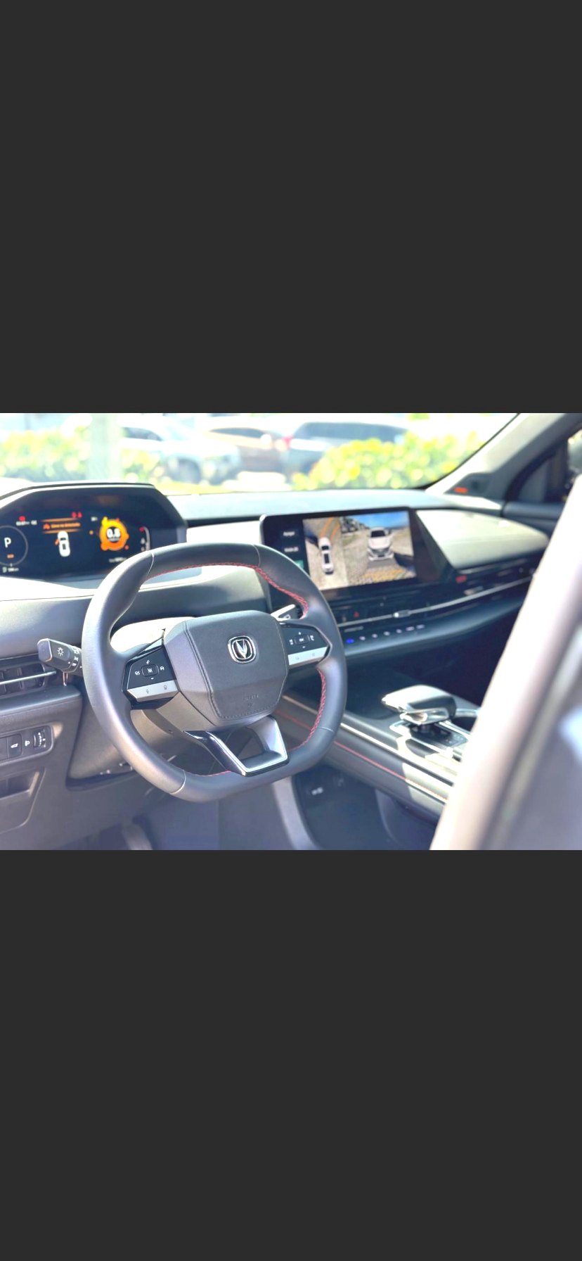 Changan Oshan X7 2025 - Image 4