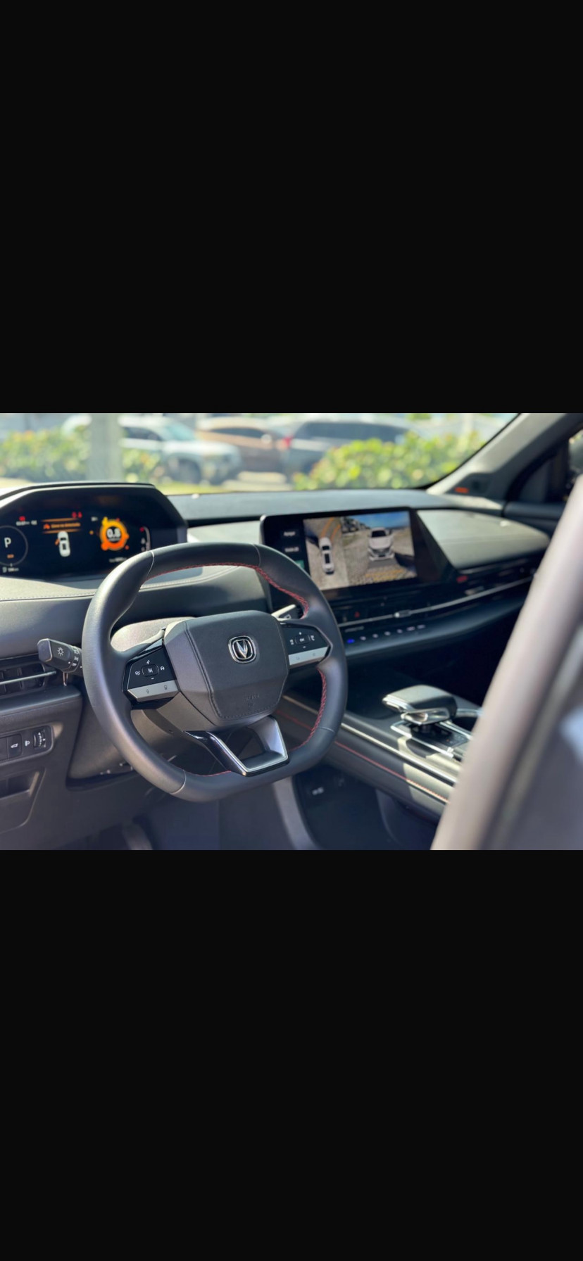 Changan Oshan X7 2025 - Image 4