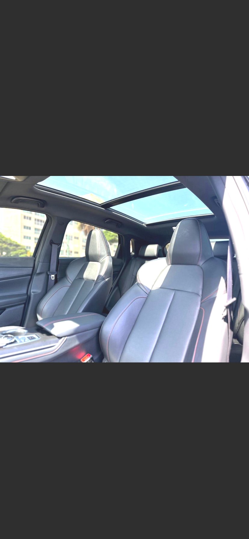 Changan Oshan X7 2025 - Image 3