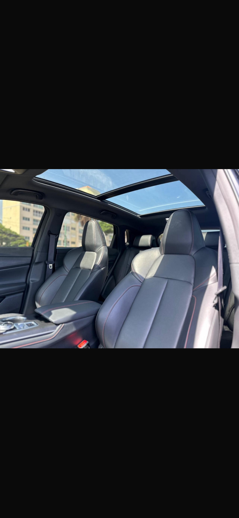 Changan CS55 2025 - Image 3