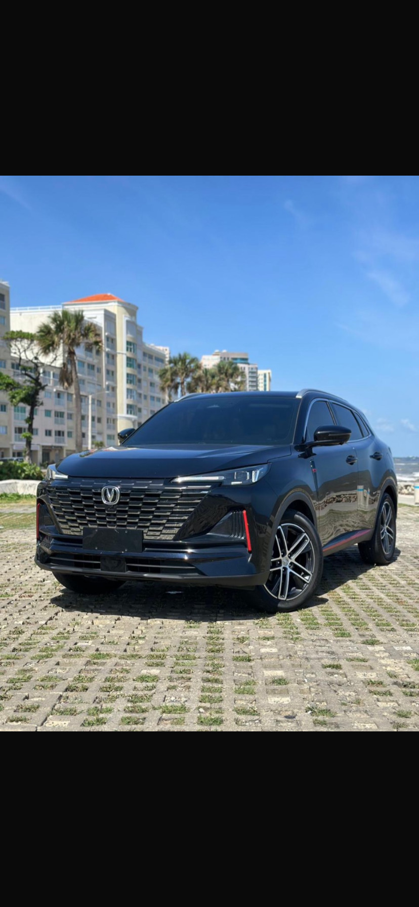 Changan CS55 2025 - Image 2