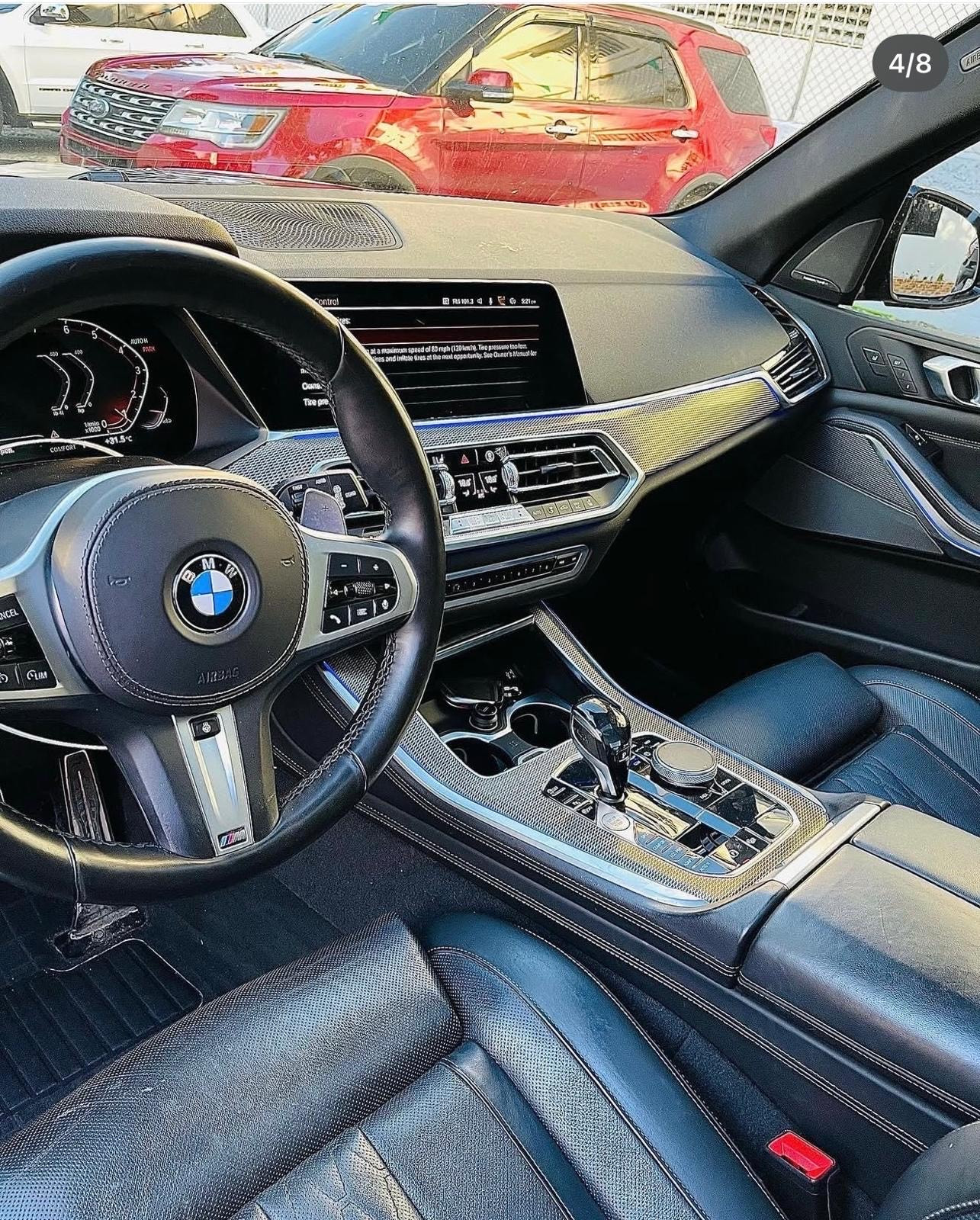 BMW X5 2019 - Image 3