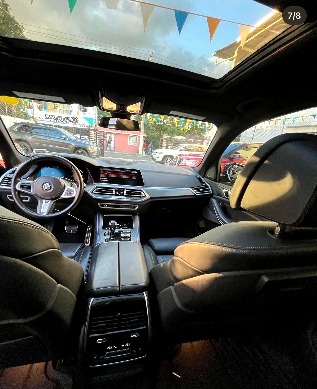 BMW X5 2019 - Image 2