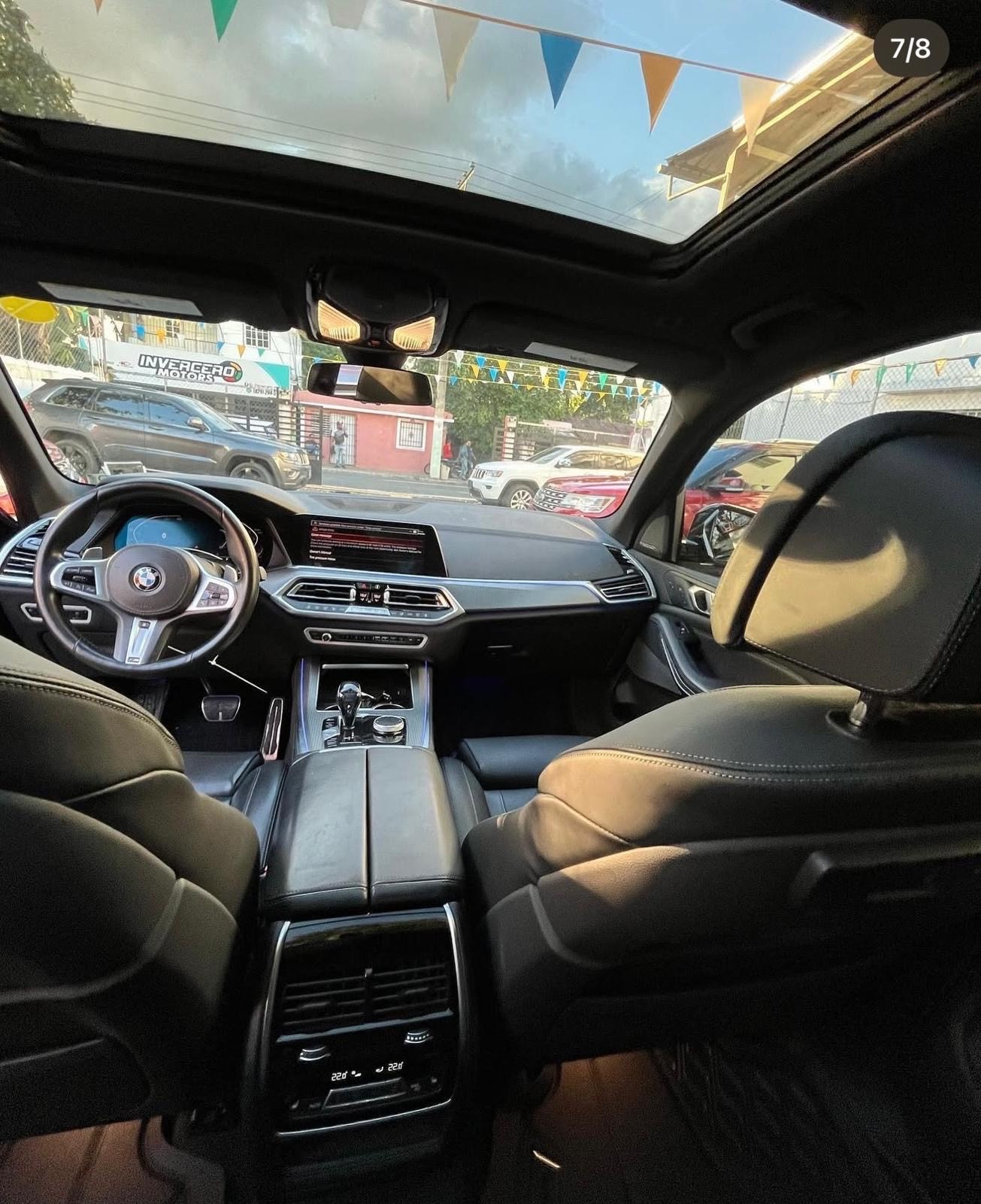 BMW X5 2019 - Image 2