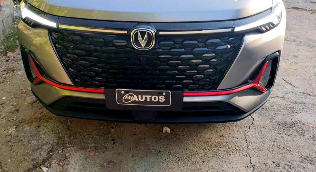 Changan CS35 Plus 2027 - Image 7