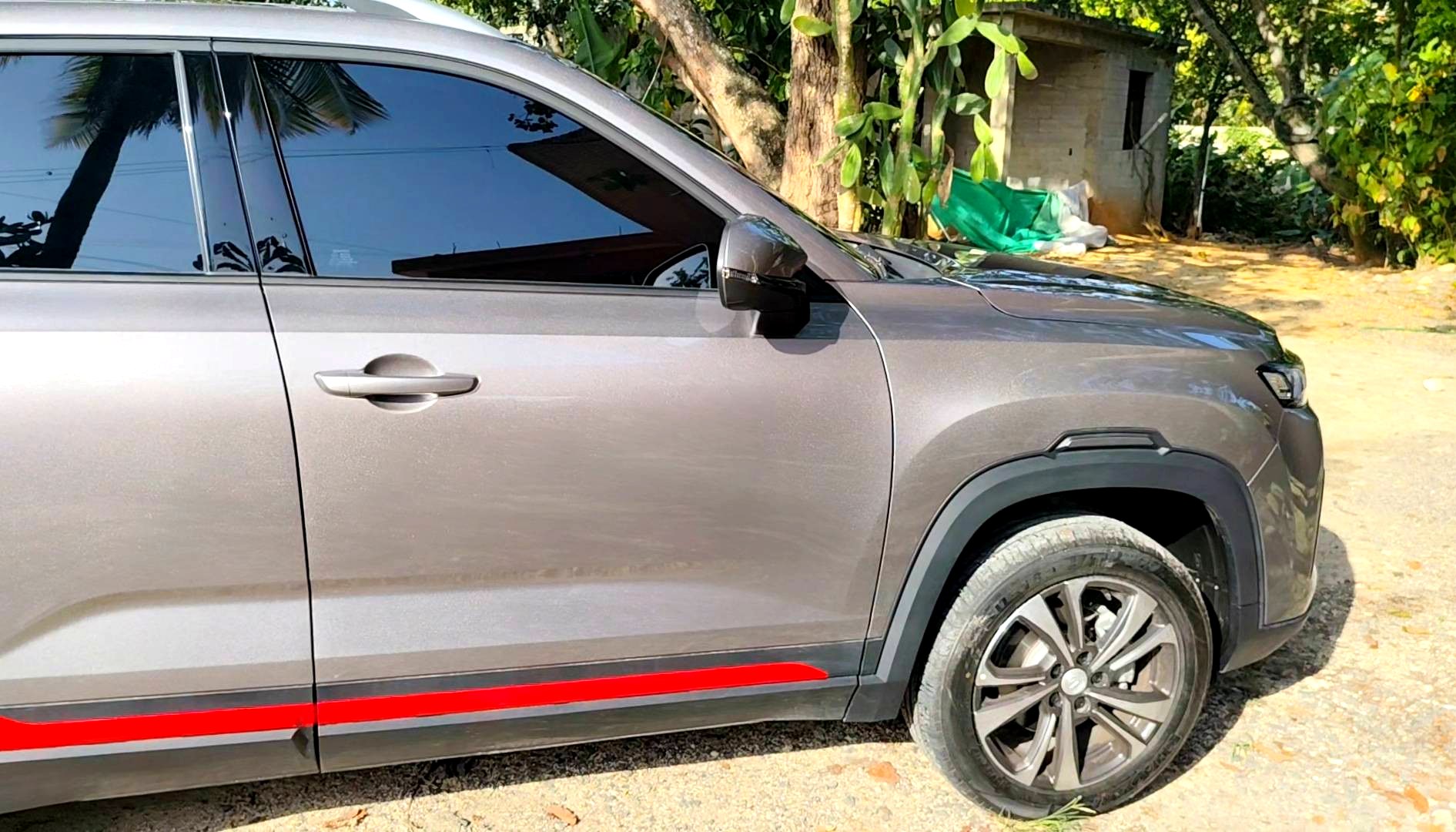 Changan CS35 Plus 2027 - Image 6
